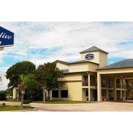 Executive Inn Port Lavaca By Oyo ภายนอก รูปภาพ