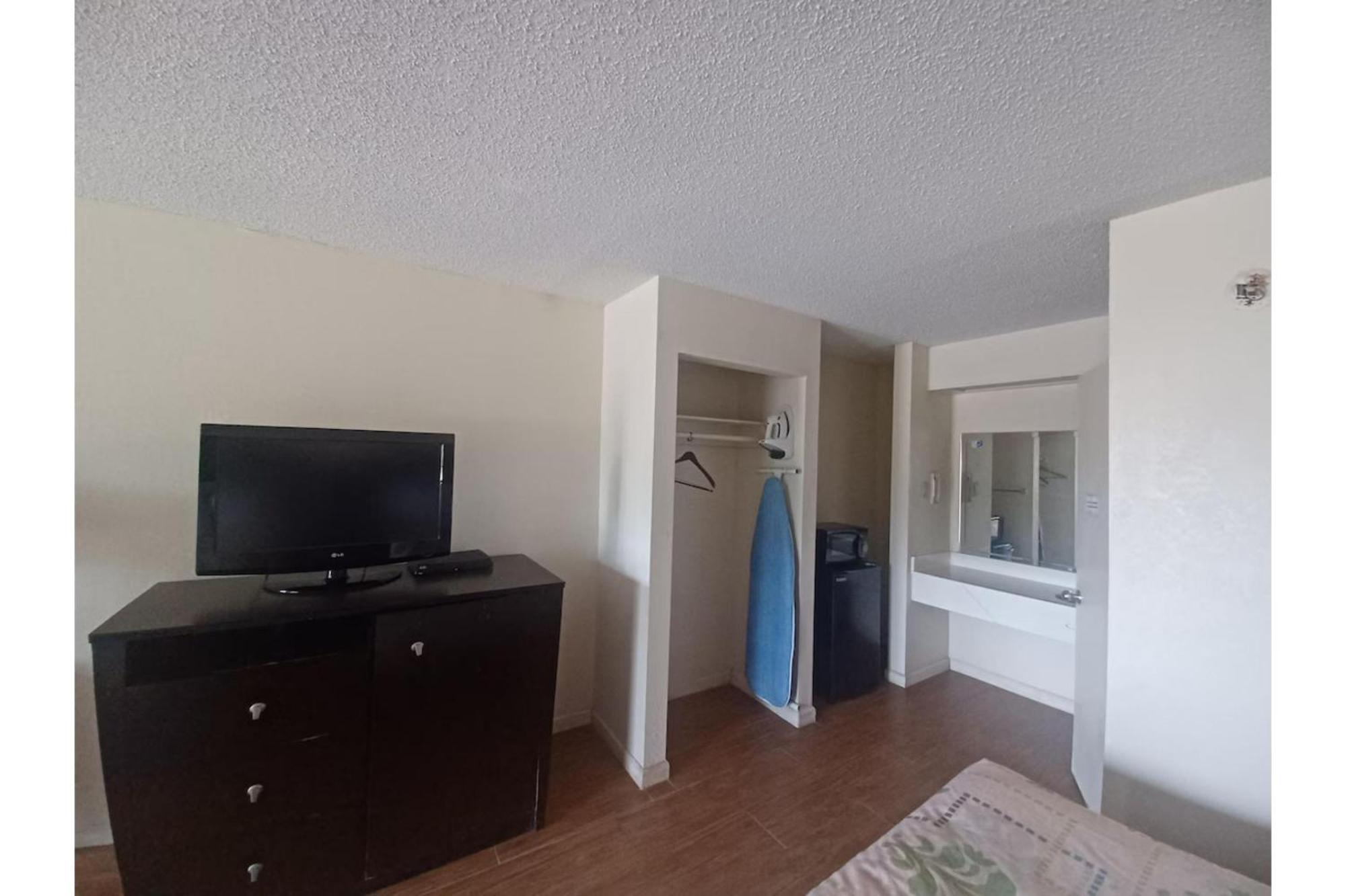 Executive Inn Port Lavaca By Oyo ภายนอก รูปภาพ