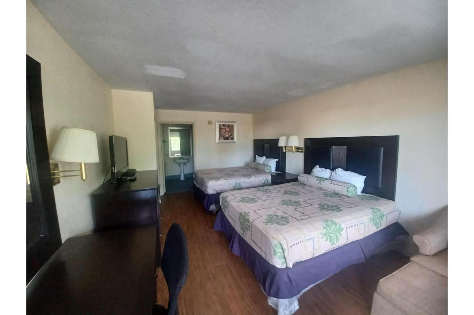 Executive Inn Port Lavaca By Oyo ภายนอก รูปภาพ