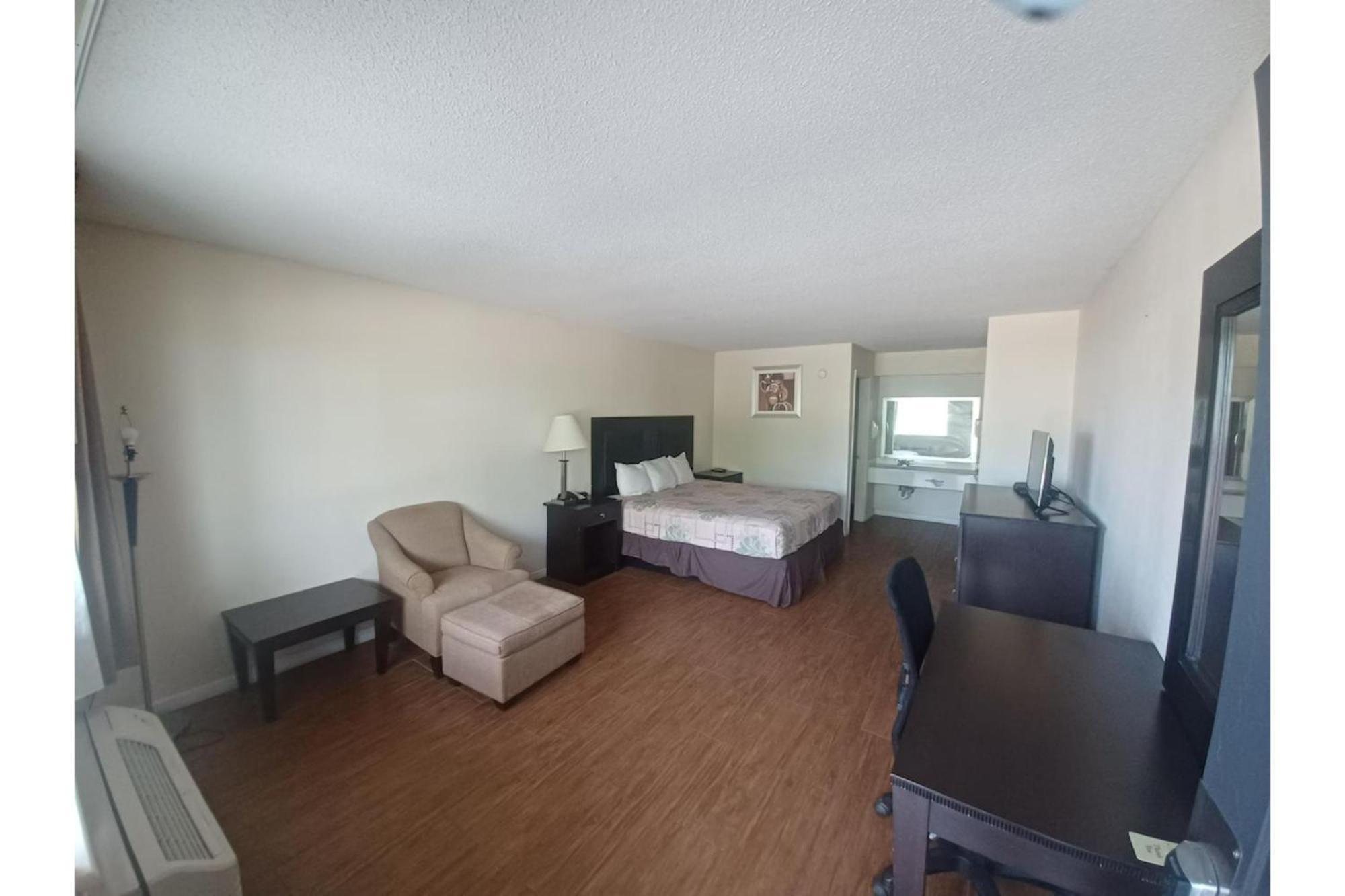 Executive Inn Port Lavaca By Oyo ภายนอก รูปภาพ