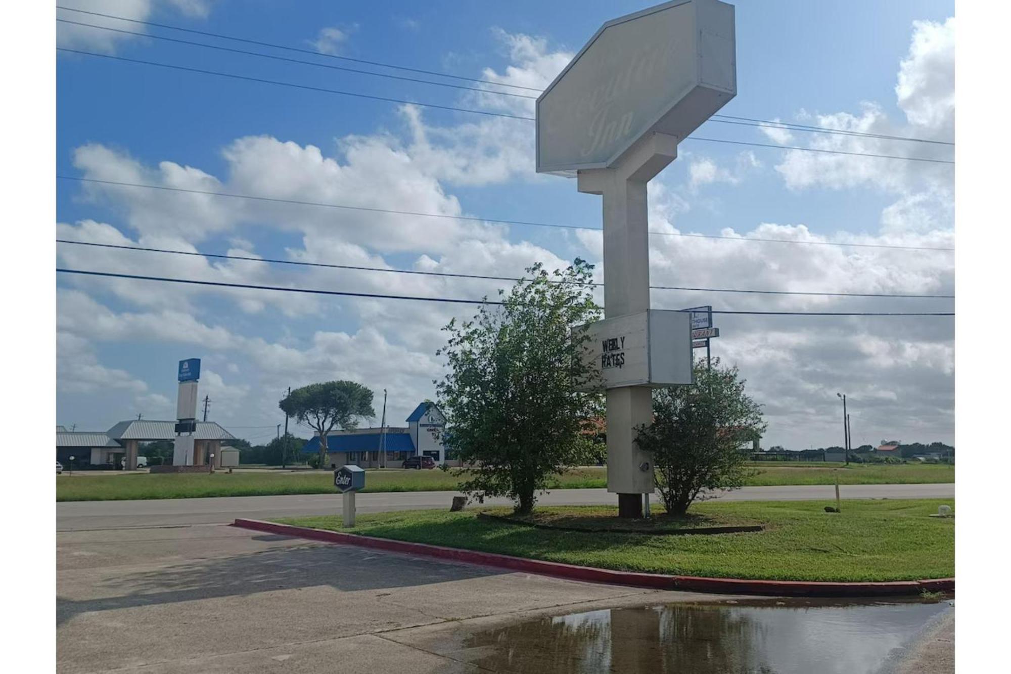 Executive Inn Port Lavaca By Oyo ภายนอก รูปภาพ
