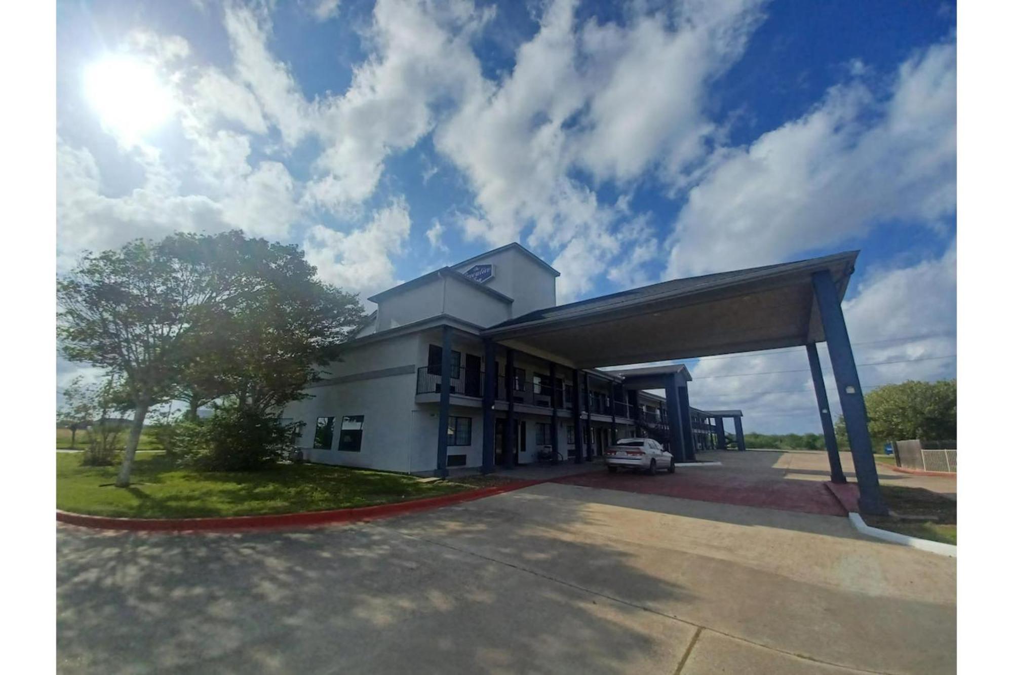 Executive Inn Port Lavaca By Oyo ภายนอก รูปภาพ