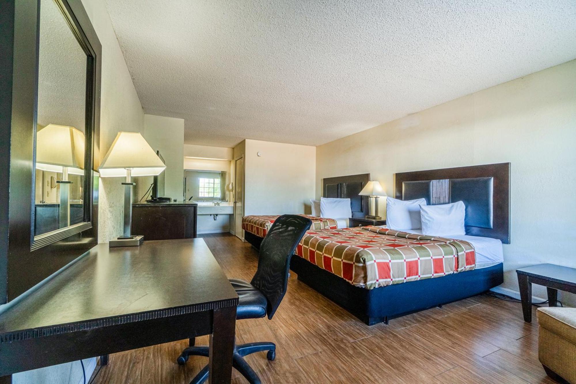 Executive Inn Port Lavaca By Oyo ภายนอก รูปภาพ