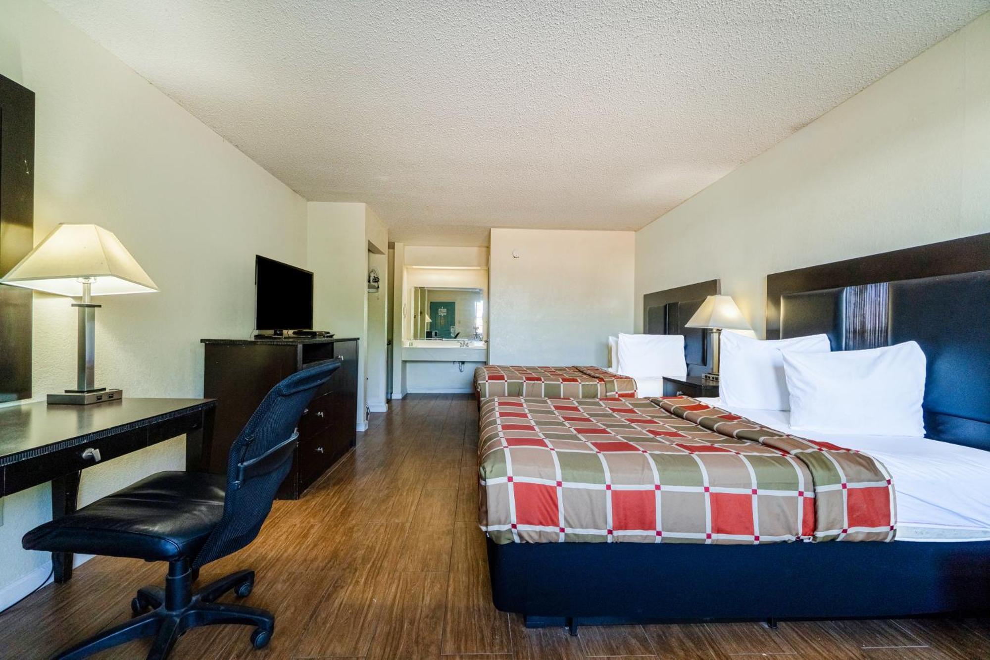 Executive Inn Port Lavaca By Oyo ภายนอก รูปภาพ