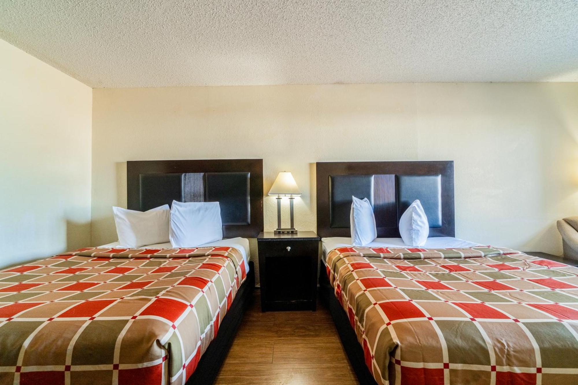 Executive Inn Port Lavaca By Oyo ภายนอก รูปภาพ