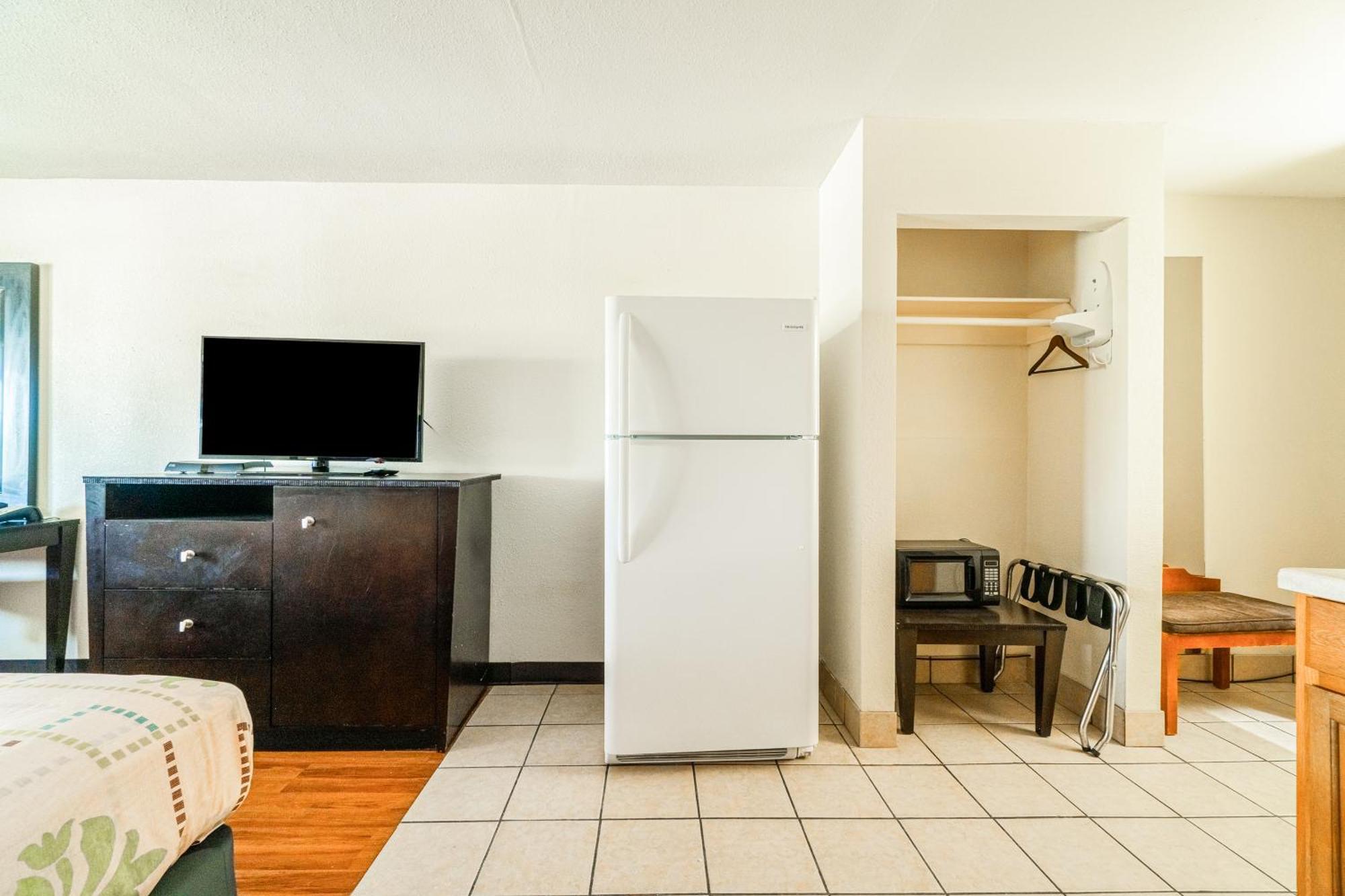 Executive Inn Port Lavaca By Oyo ภายนอก รูปภาพ