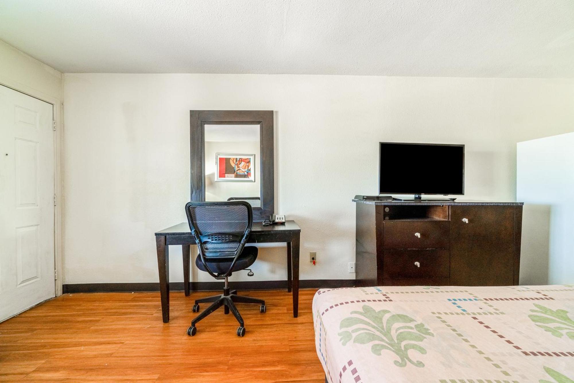 Executive Inn Port Lavaca By Oyo ภายนอก รูปภาพ