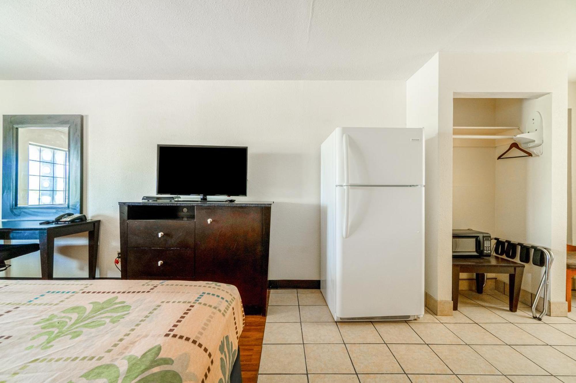 Executive Inn Port Lavaca By Oyo ภายนอก รูปภาพ