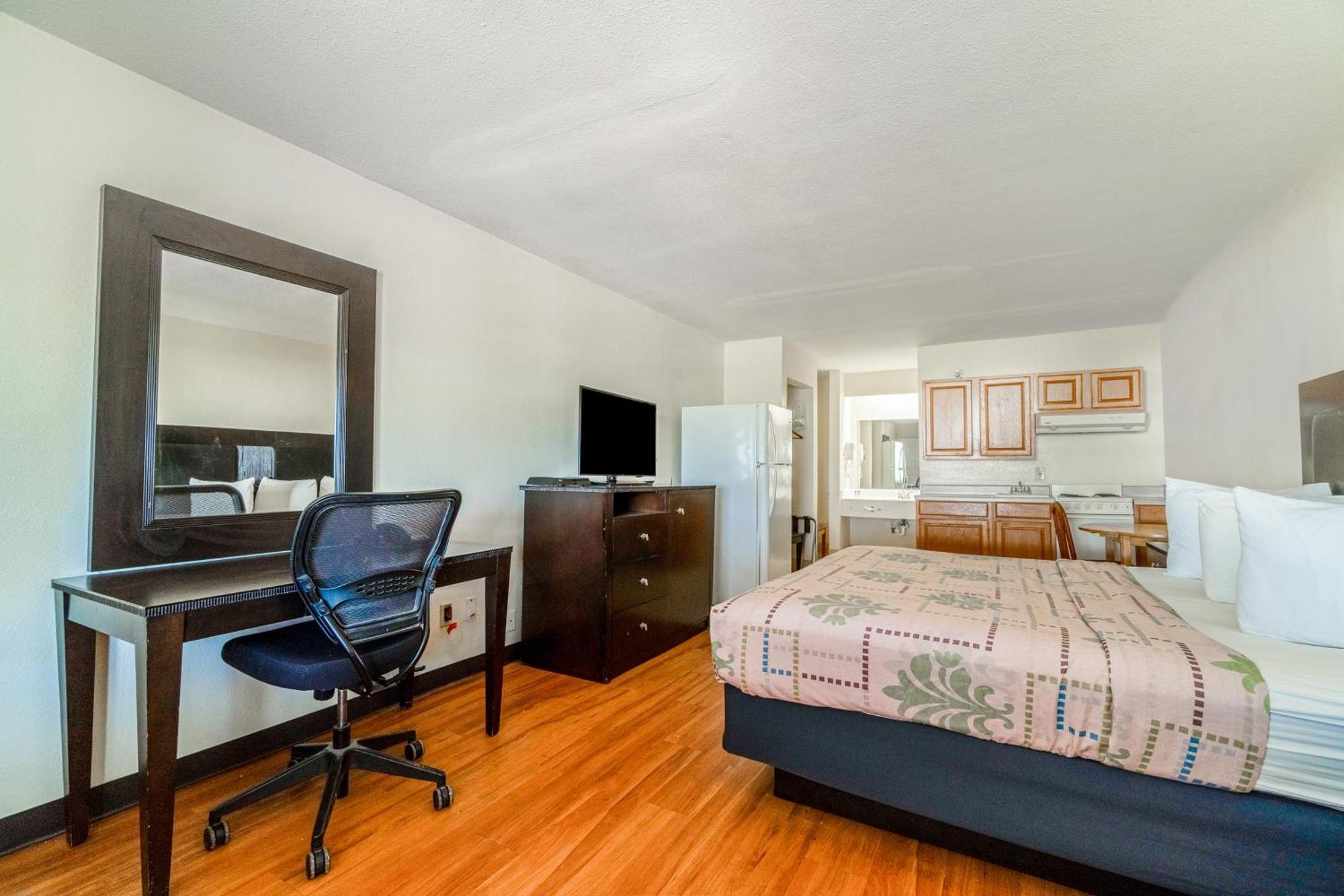 Executive Inn Port Lavaca By Oyo ภายนอก รูปภาพ