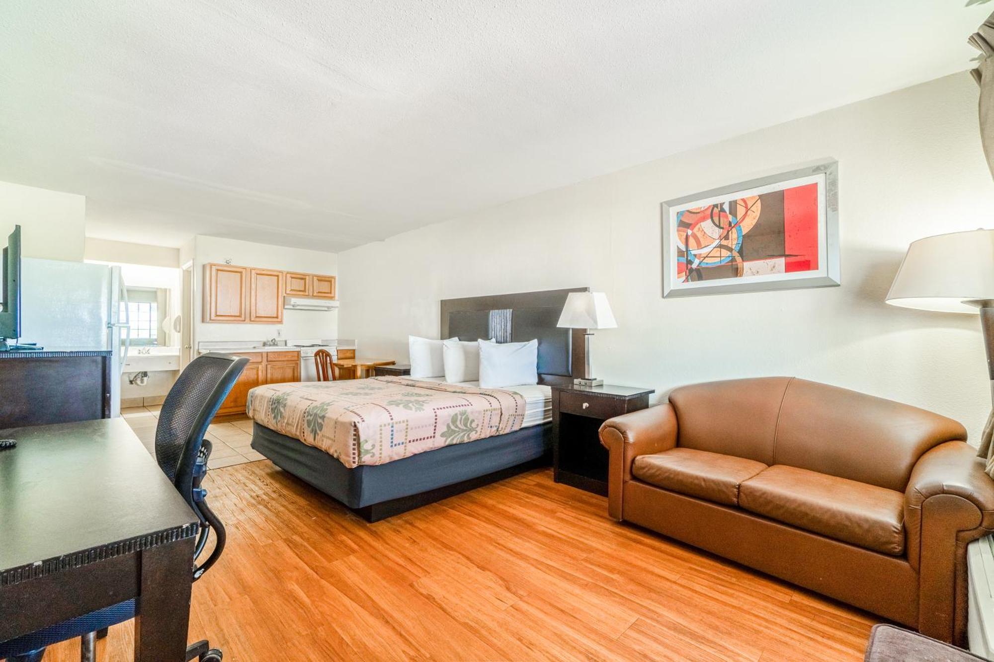 Executive Inn Port Lavaca By Oyo ภายนอก รูปภาพ