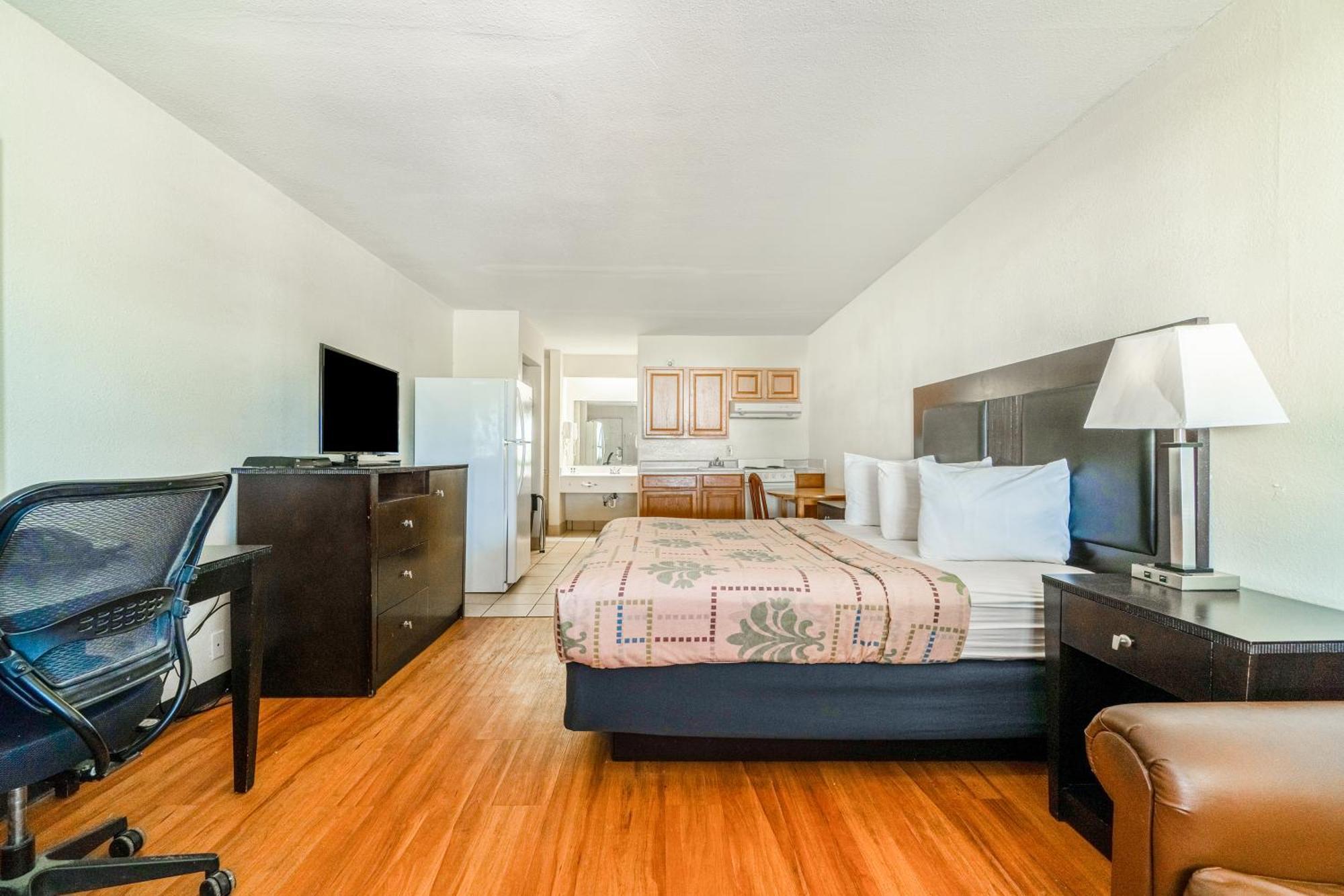 Executive Inn Port Lavaca By Oyo ภายนอก รูปภาพ