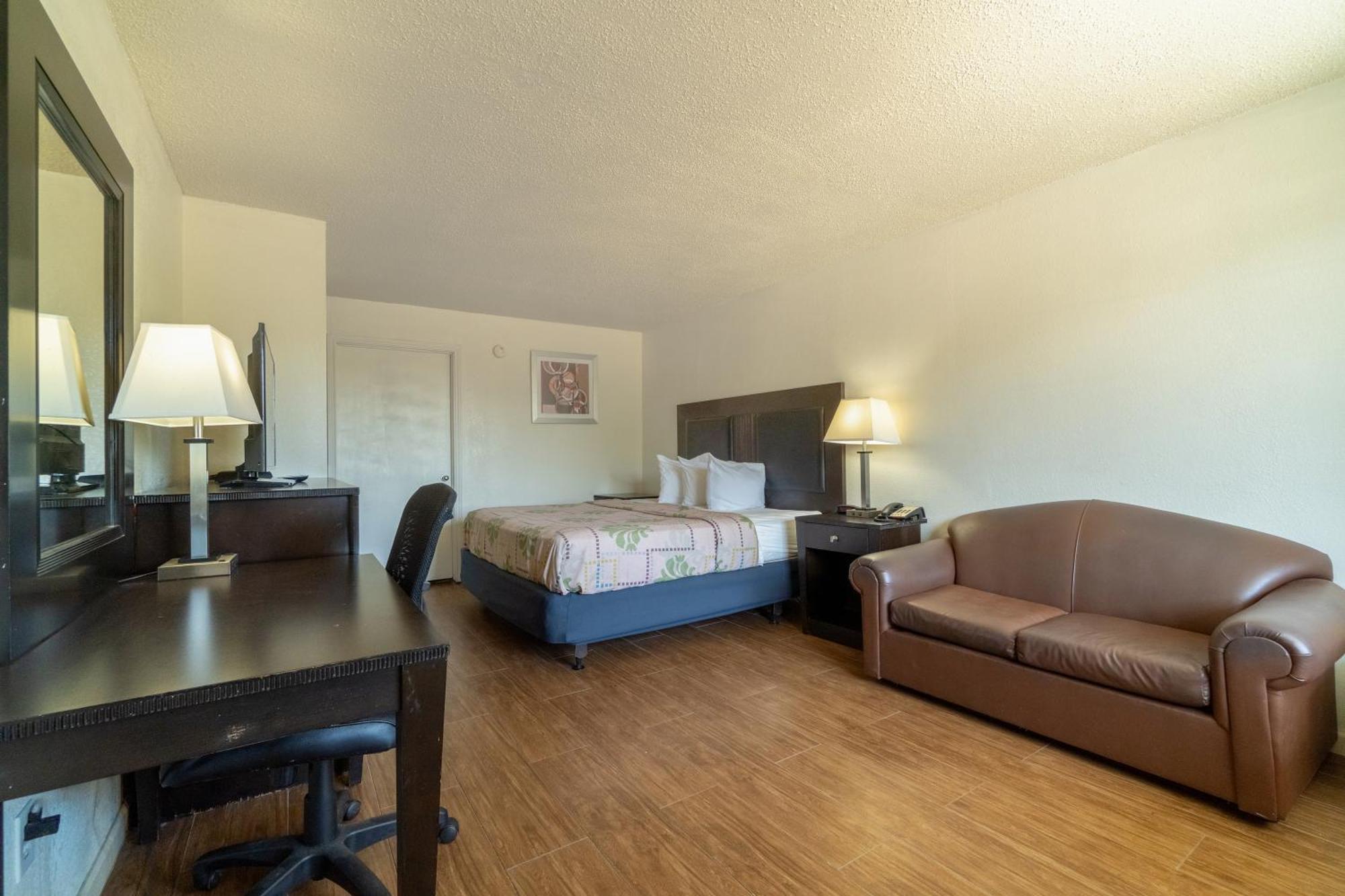 Executive Inn Port Lavaca By Oyo ภายนอก รูปภาพ