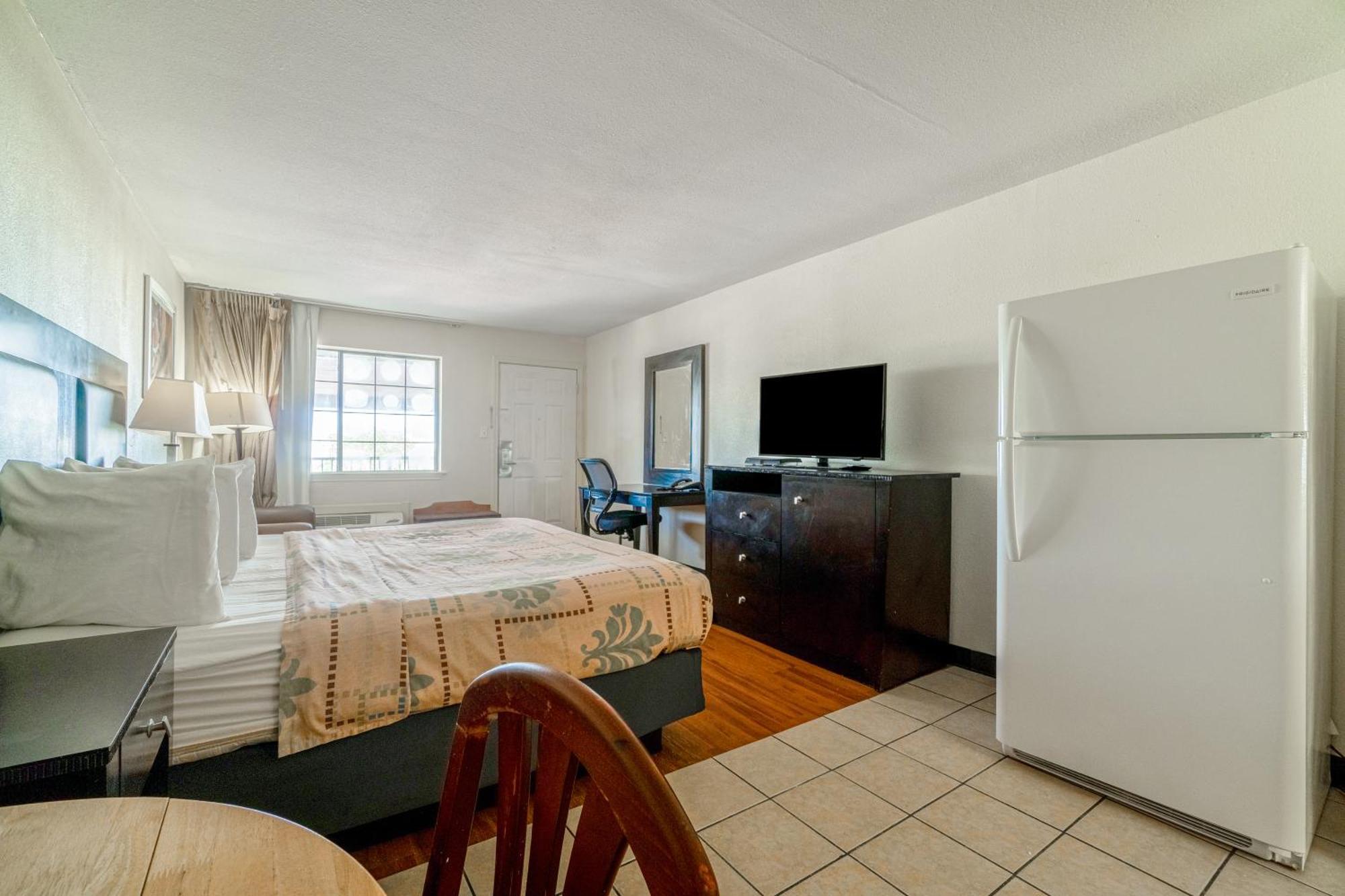 Executive Inn Port Lavaca By Oyo ภายนอก รูปภาพ