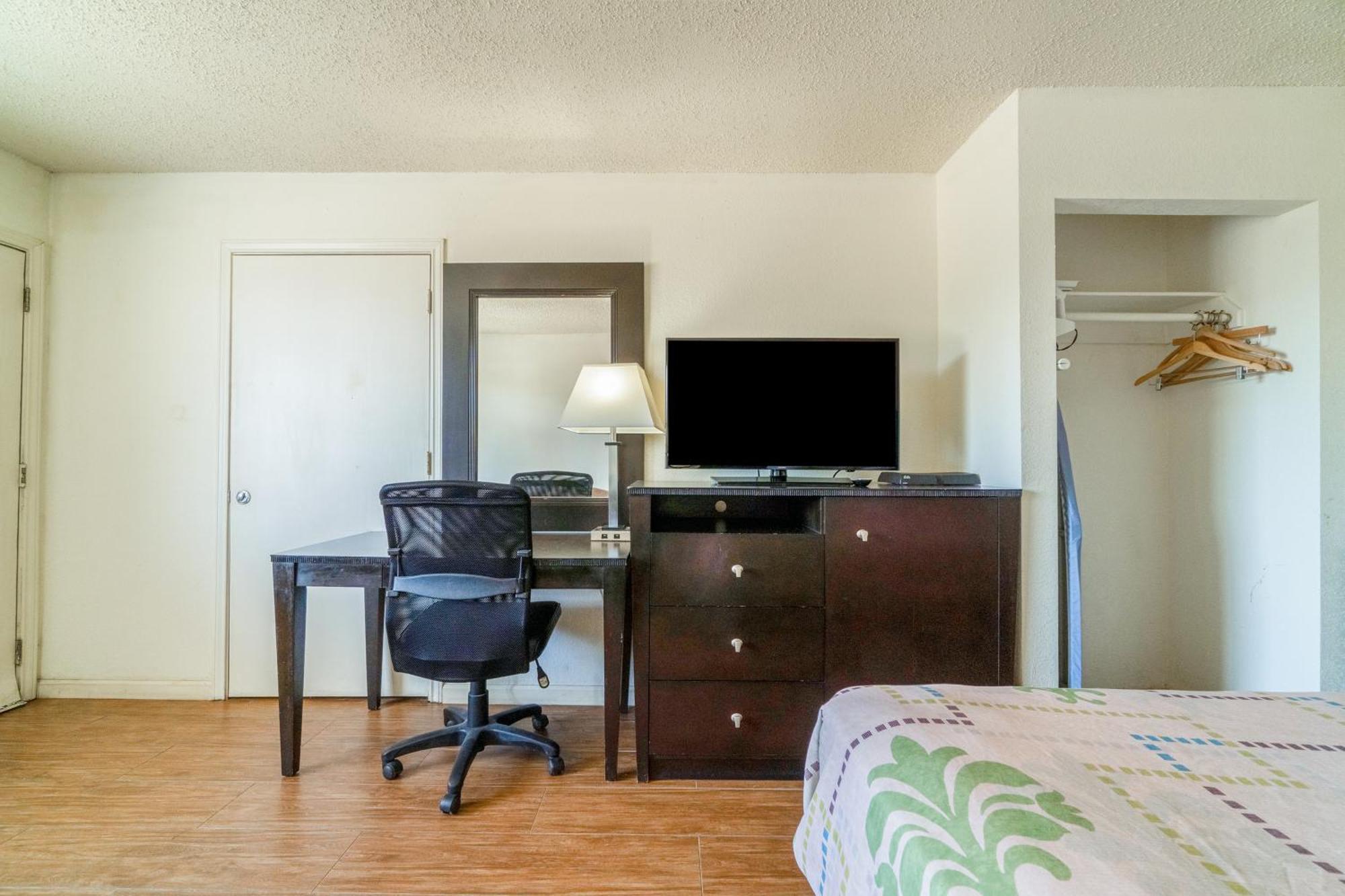 Executive Inn Port Lavaca By Oyo ภายนอก รูปภาพ