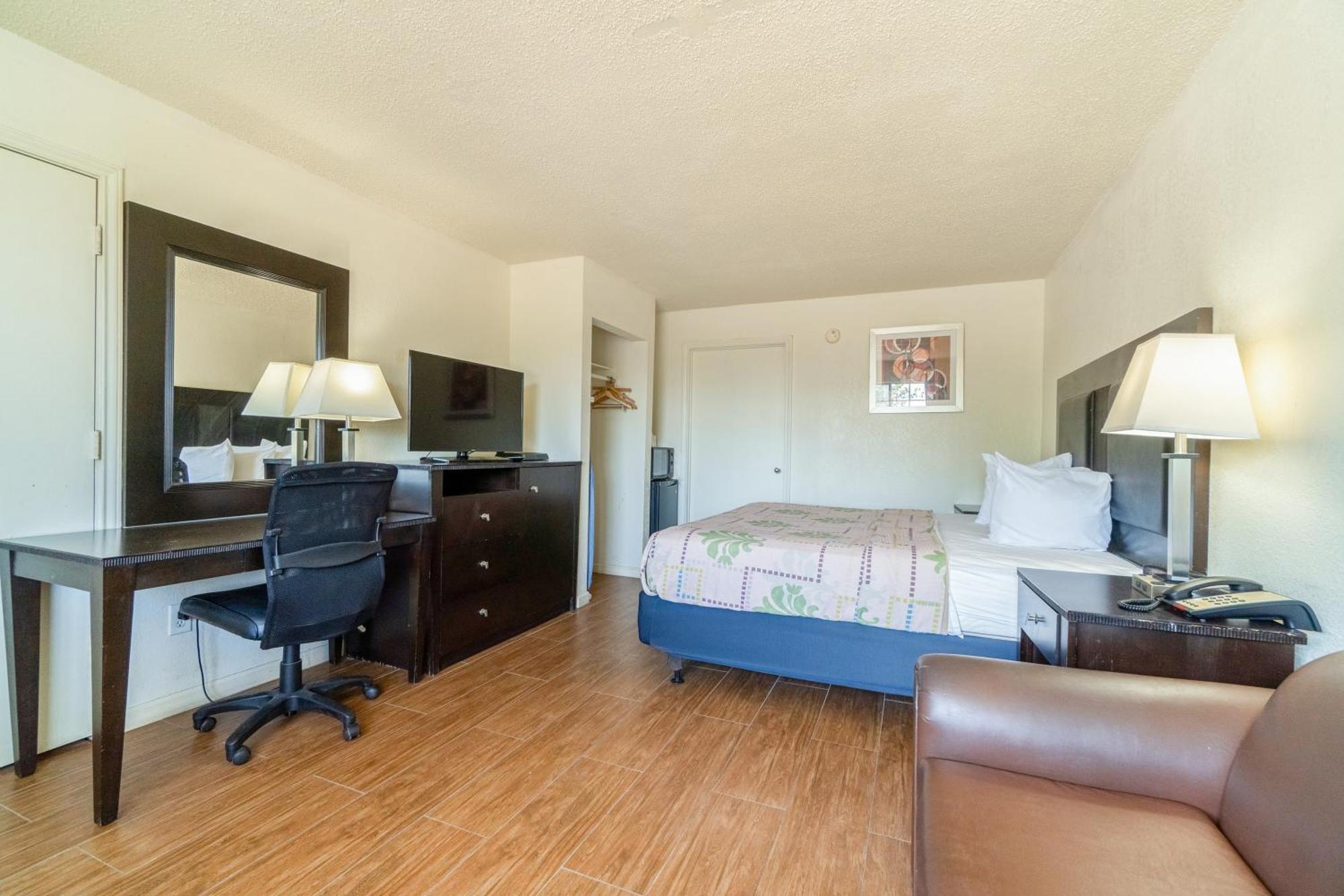 Executive Inn Port Lavaca By Oyo ภายนอก รูปภาพ