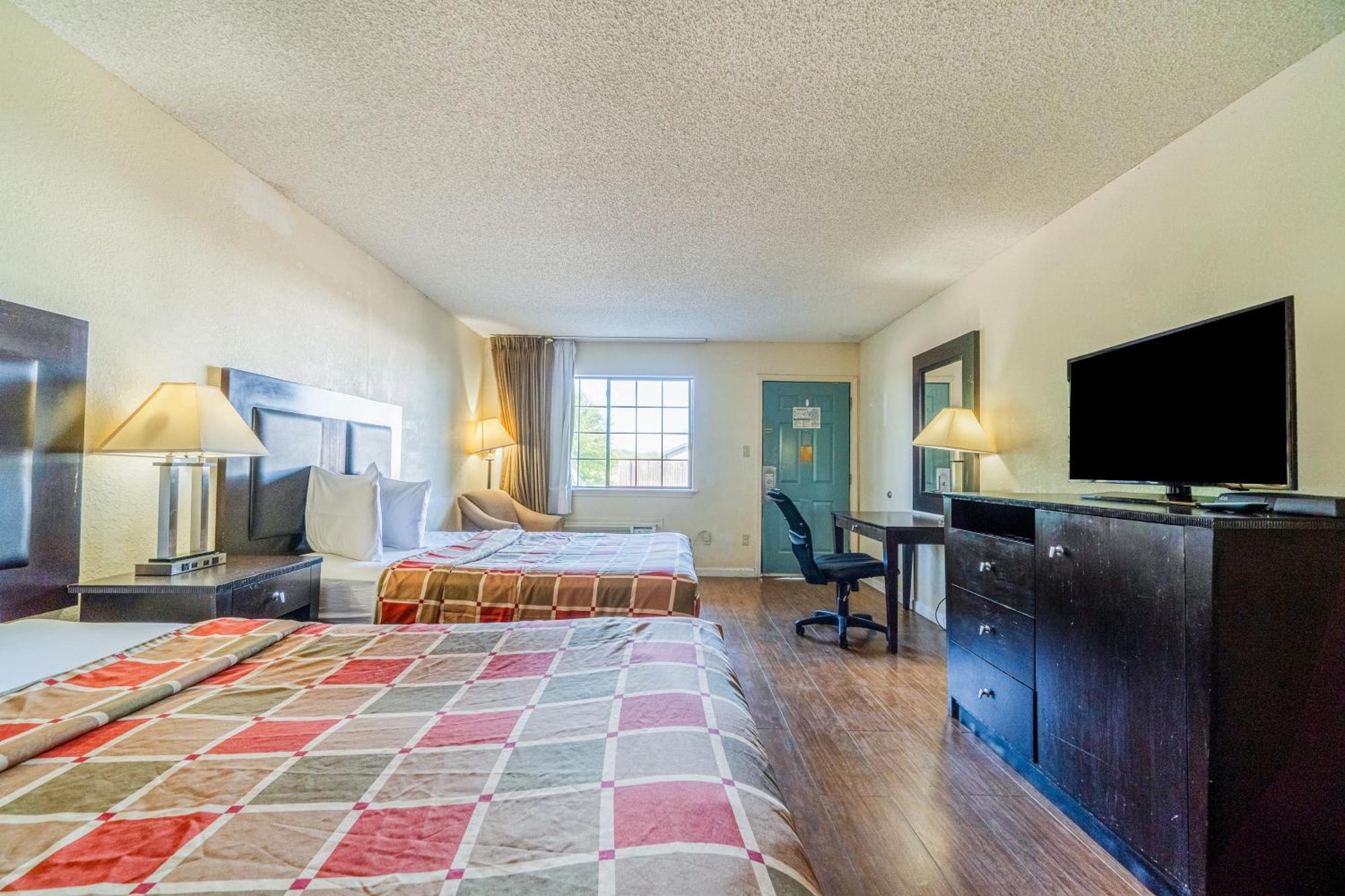 Executive Inn Port Lavaca By Oyo ภายนอก รูปภาพ