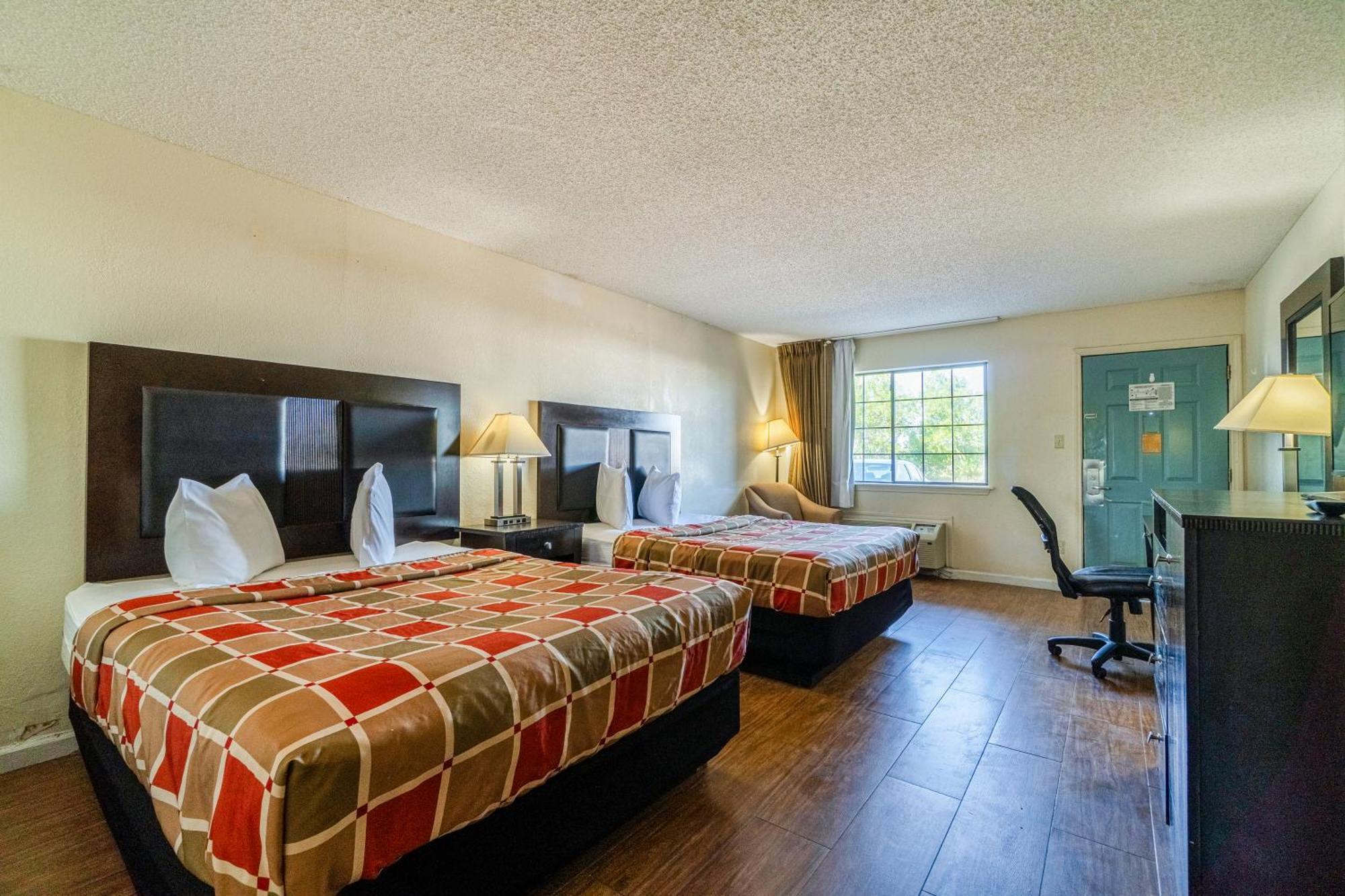 Executive Inn Port Lavaca By Oyo ภายนอก รูปภาพ