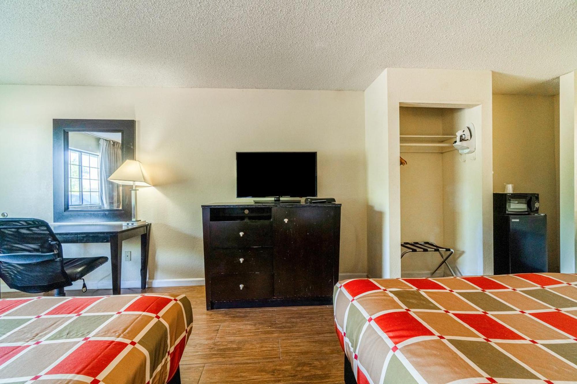 Executive Inn Port Lavaca By Oyo ภายนอก รูปภาพ