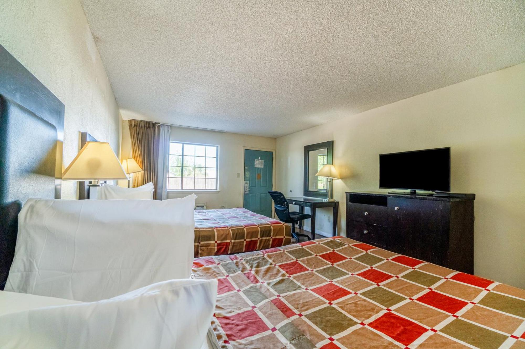 Executive Inn Port Lavaca By Oyo ภายนอก รูปภาพ