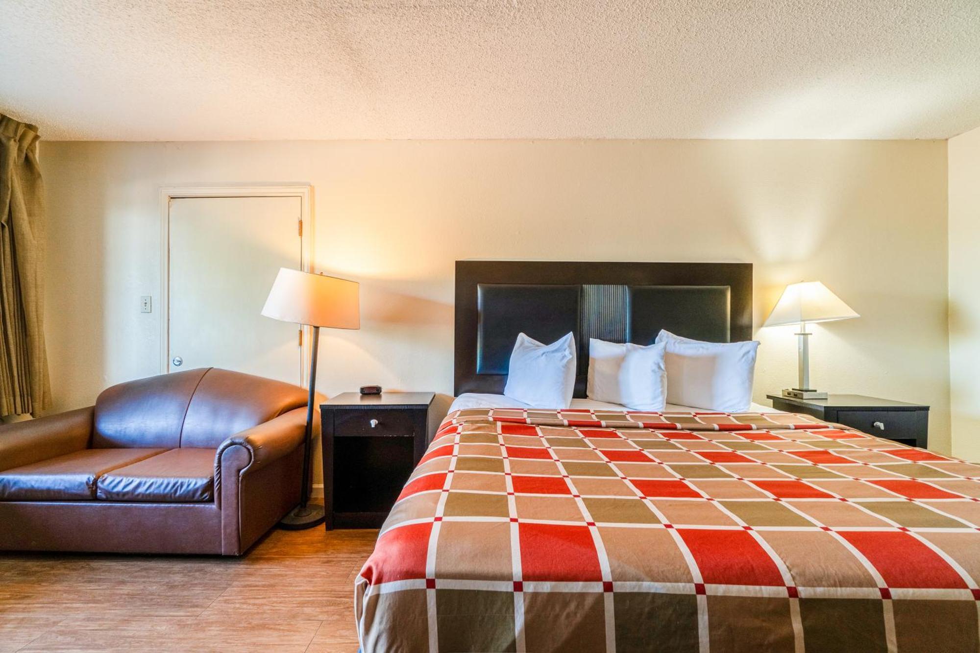 Executive Inn Port Lavaca By Oyo ภายนอก รูปภาพ