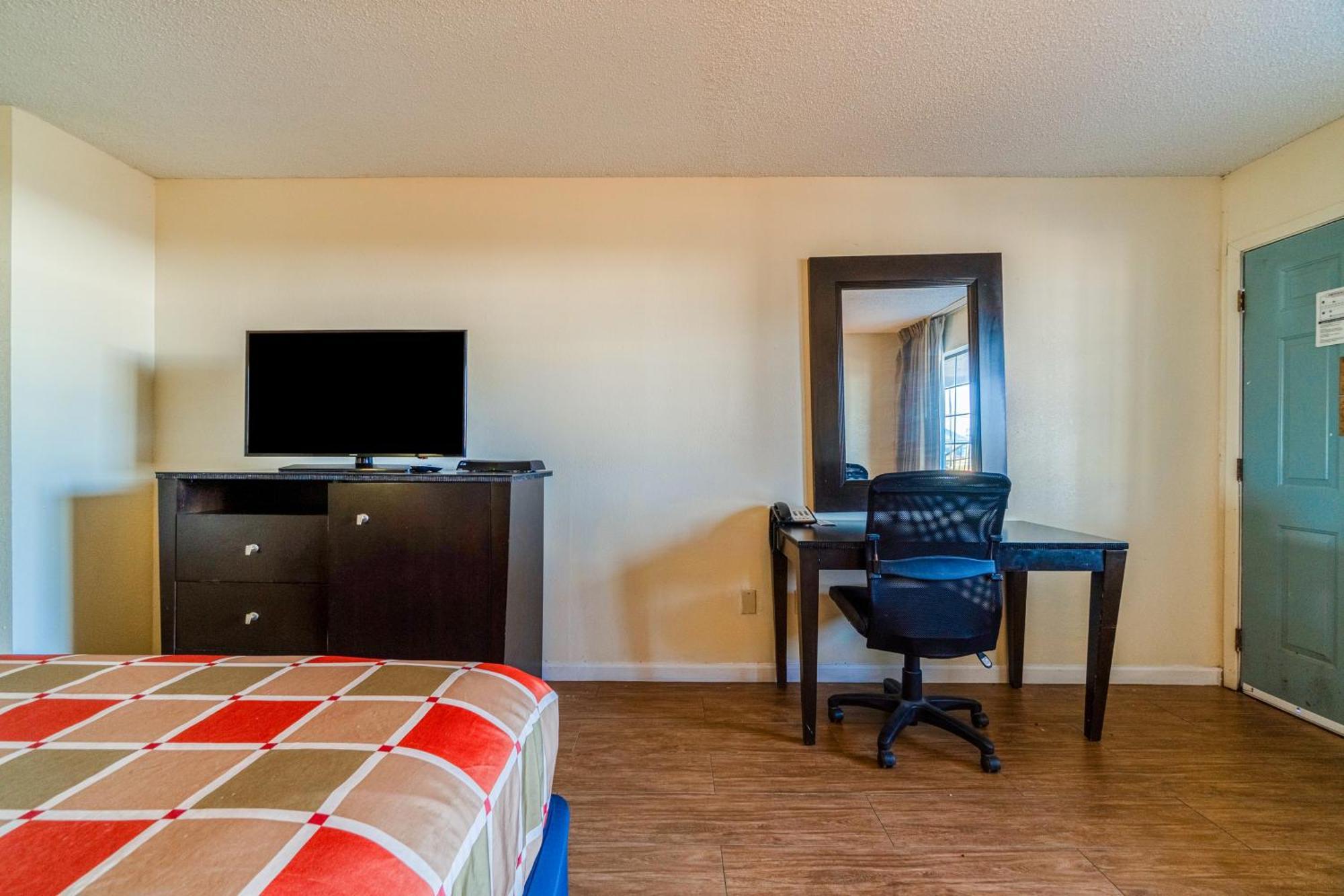 Executive Inn Port Lavaca By Oyo ภายนอก รูปภาพ