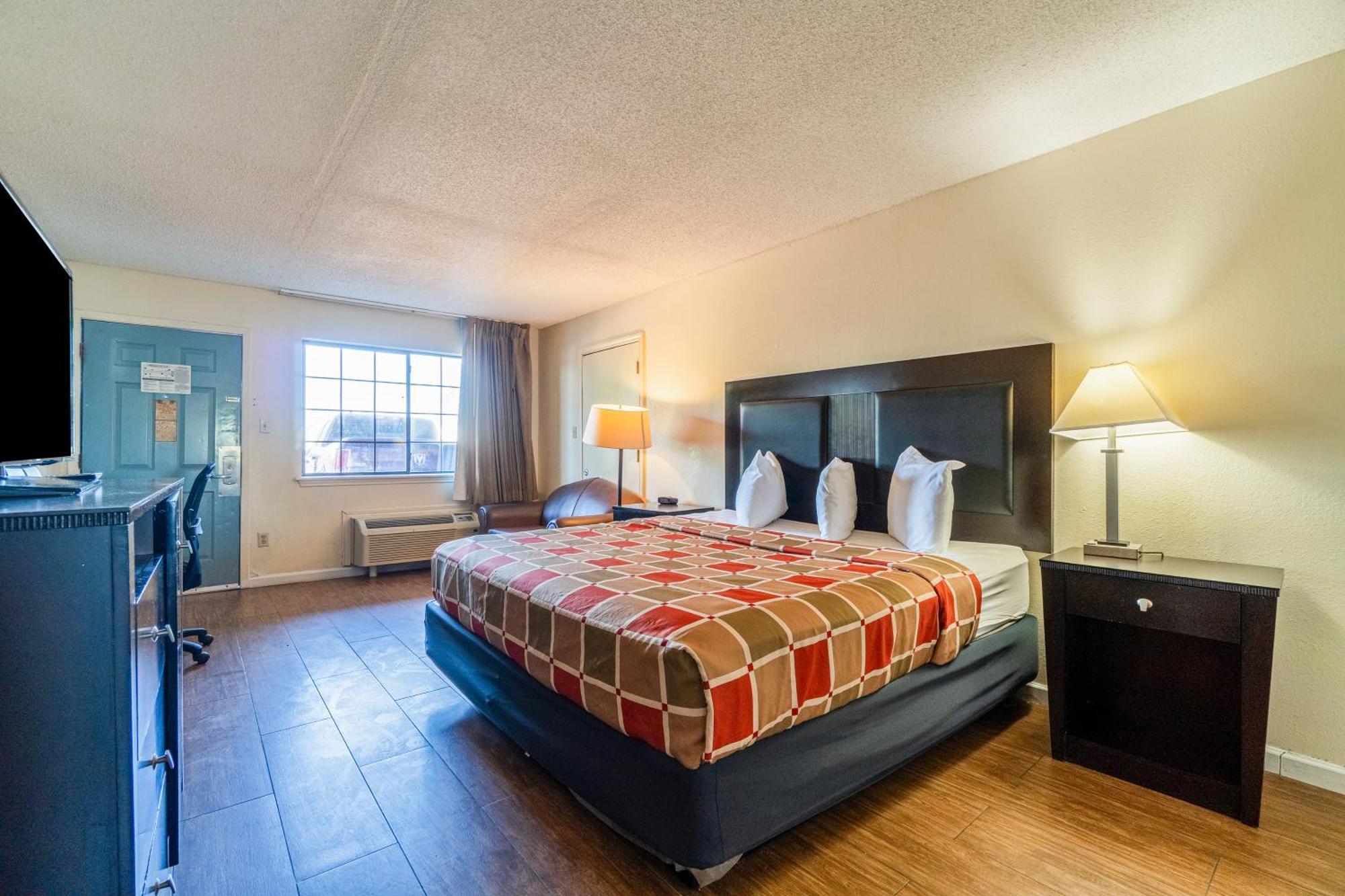 Executive Inn Port Lavaca By Oyo ภายนอก รูปภาพ