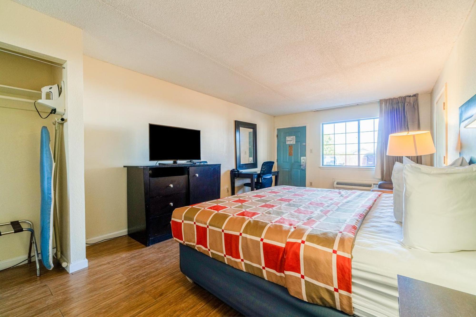Executive Inn Port Lavaca By Oyo ภายนอก รูปภาพ