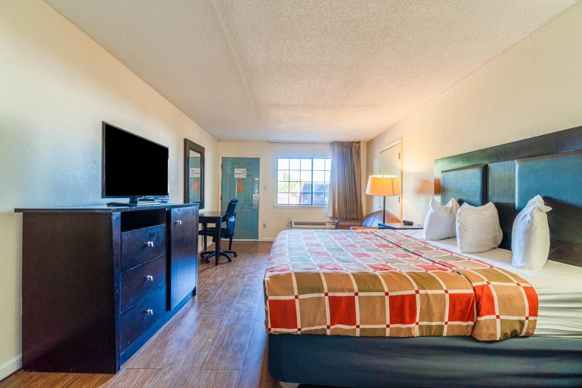 Executive Inn Port Lavaca By Oyo ภายนอก รูปภาพ