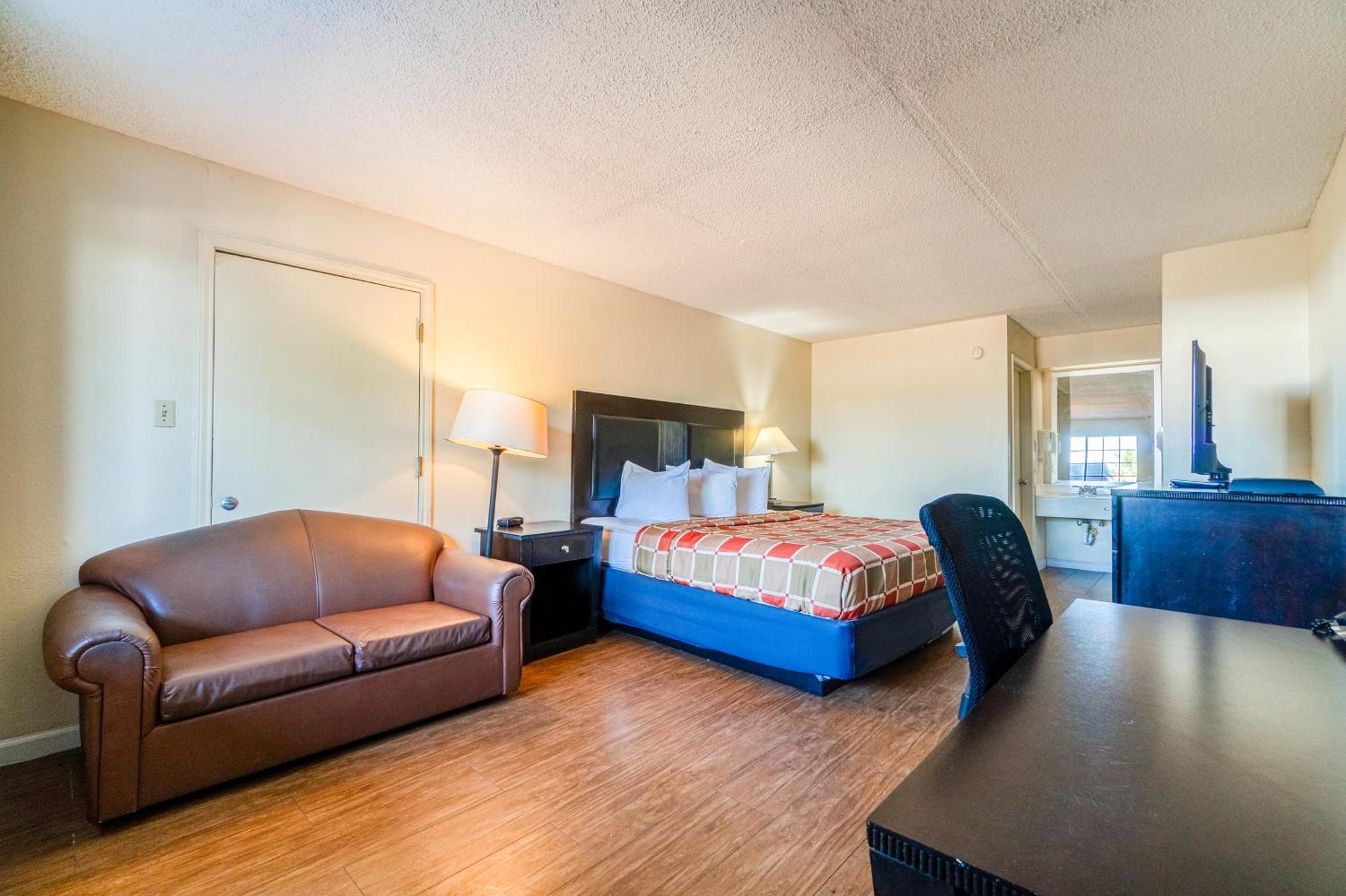 Executive Inn Port Lavaca By Oyo ภายนอก รูปภาพ