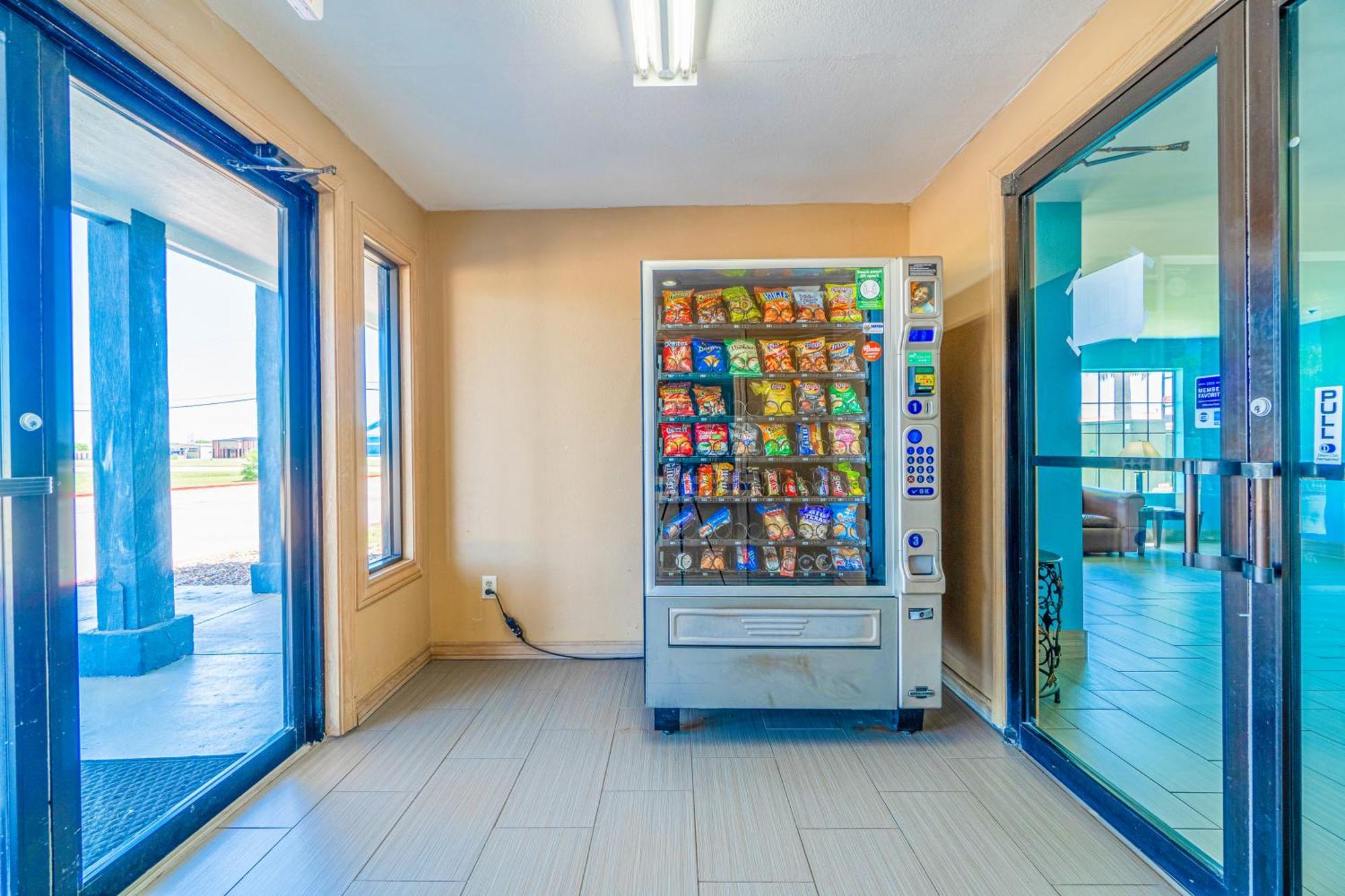 Executive Inn Port Lavaca By Oyo ภายนอก รูปภาพ