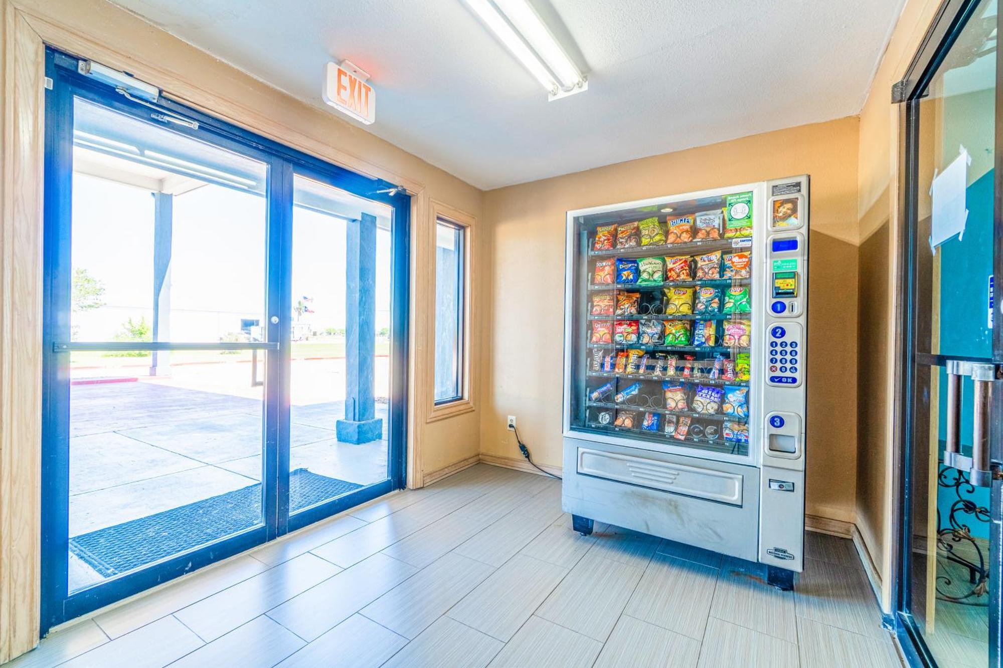 Executive Inn Port Lavaca By Oyo ภายนอก รูปภาพ