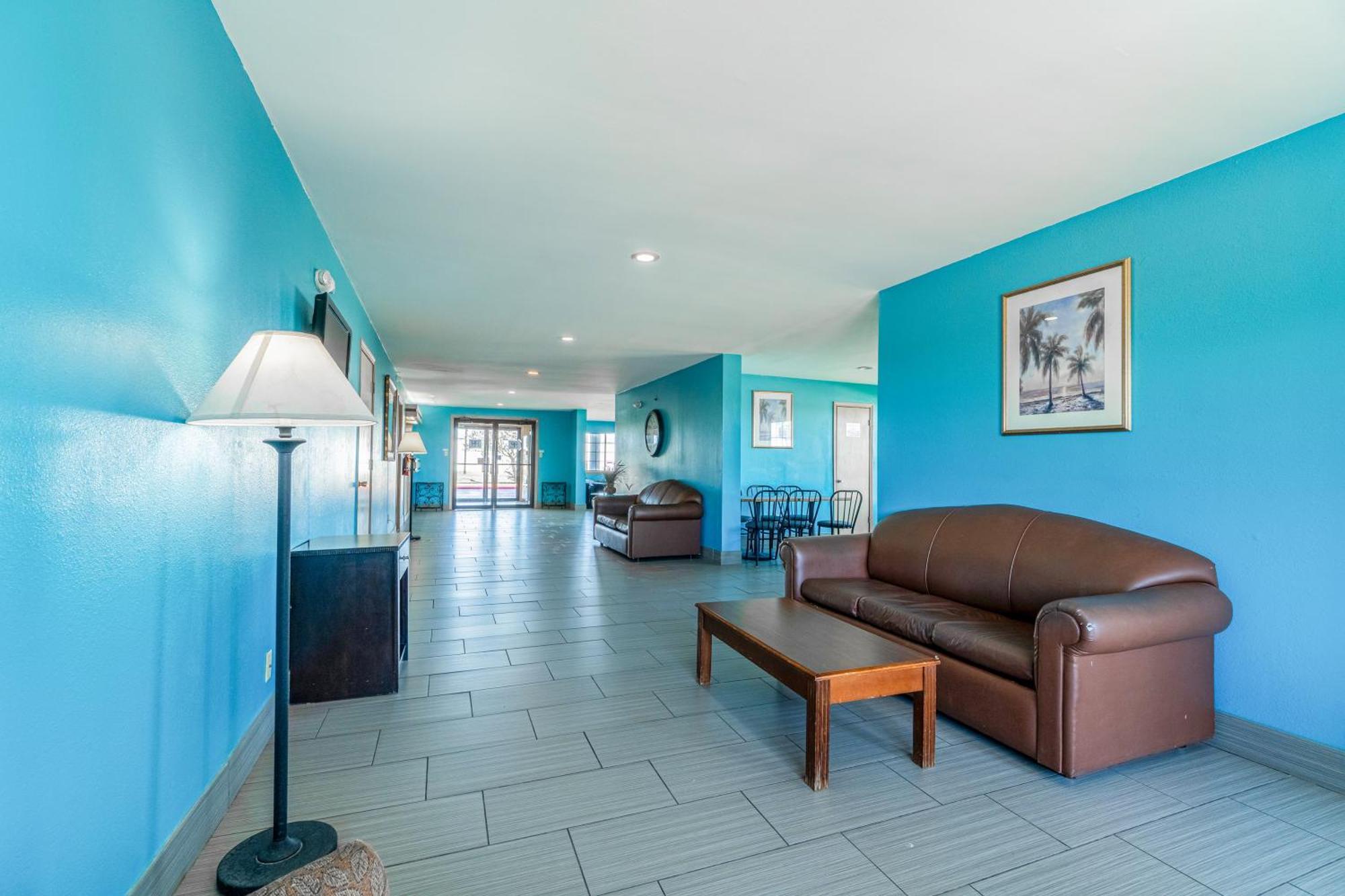 Executive Inn Port Lavaca By Oyo ภายนอก รูปภาพ