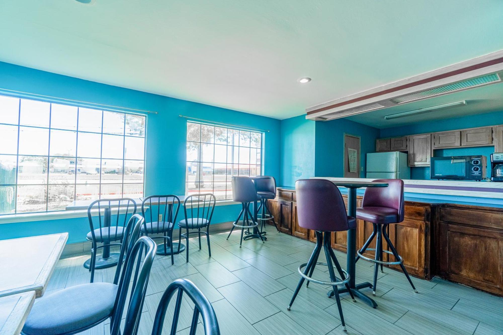 Executive Inn Port Lavaca By Oyo ภายนอก รูปภาพ