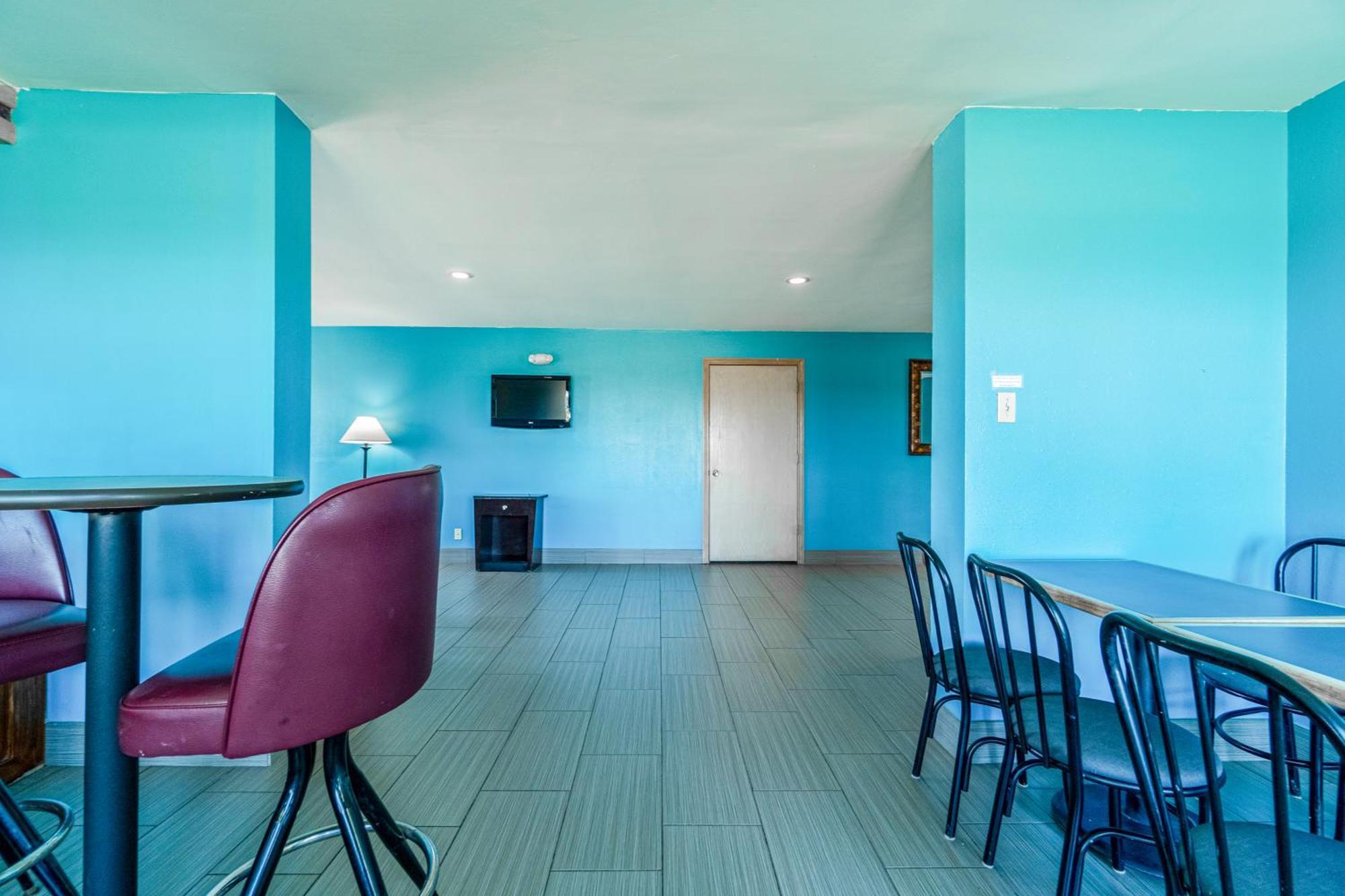 Executive Inn Port Lavaca By Oyo ภายนอก รูปภาพ