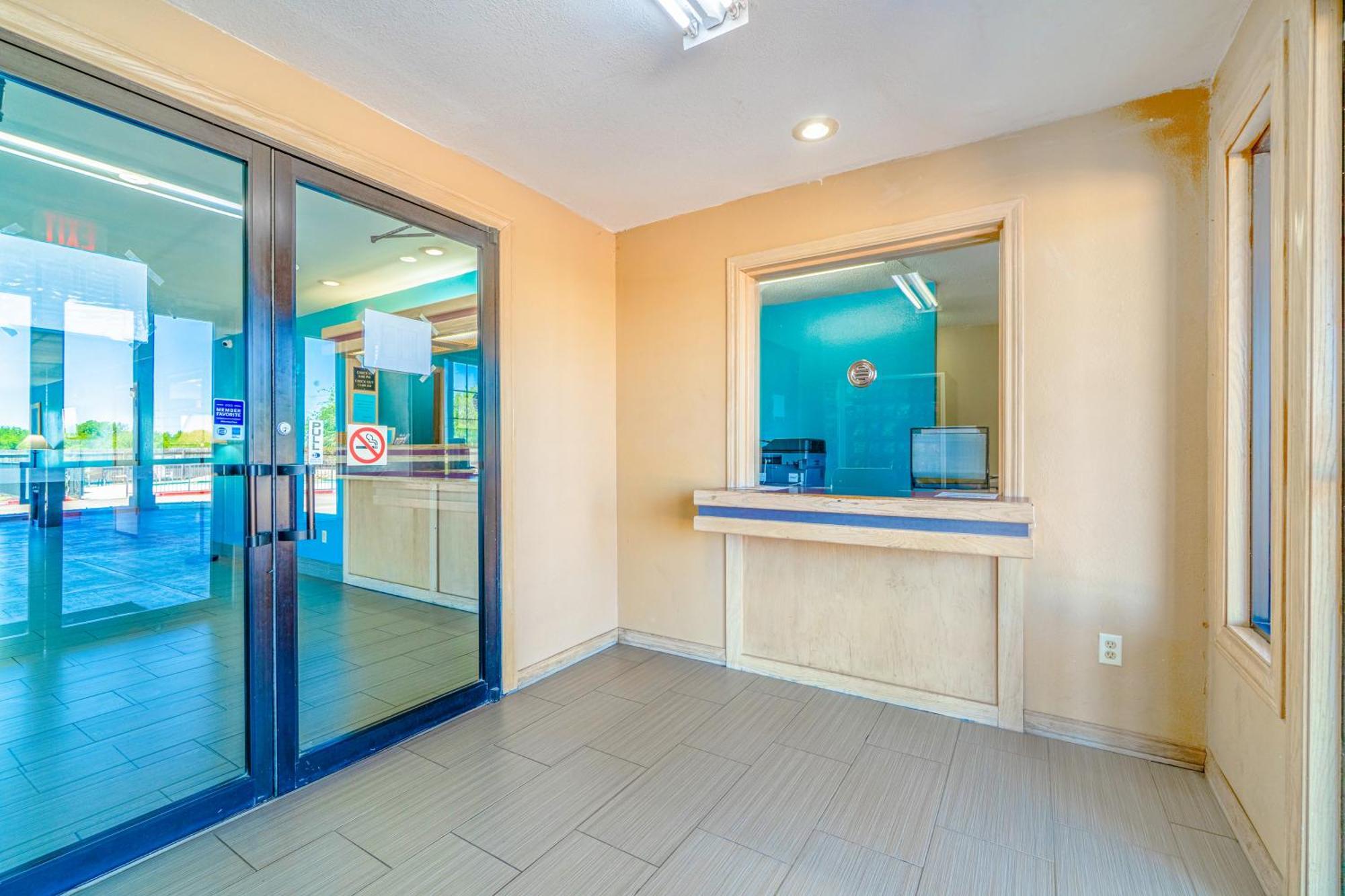 Executive Inn Port Lavaca By Oyo ภายนอก รูปภาพ