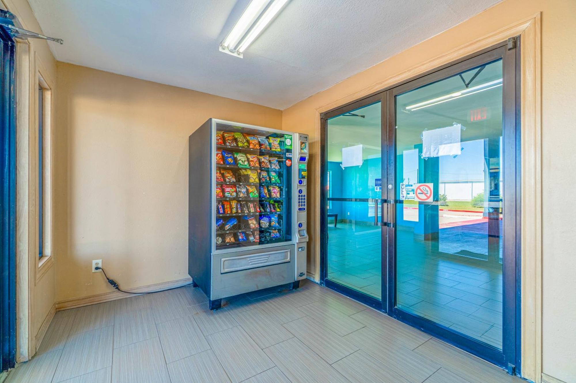 Executive Inn Port Lavaca By Oyo ภายนอก รูปภาพ