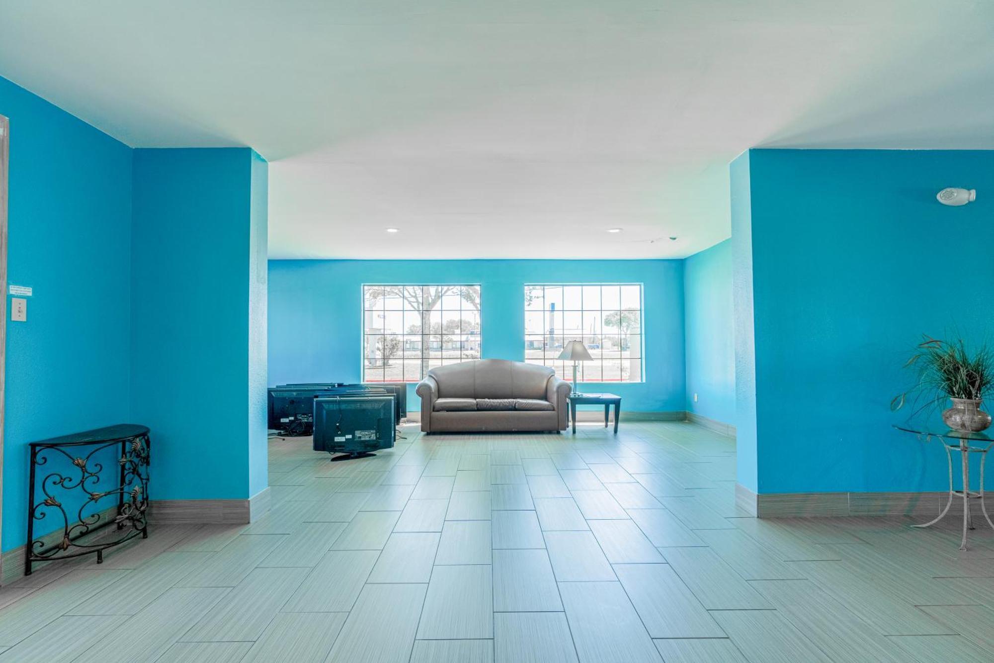 Executive Inn Port Lavaca By Oyo ภายนอก รูปภาพ