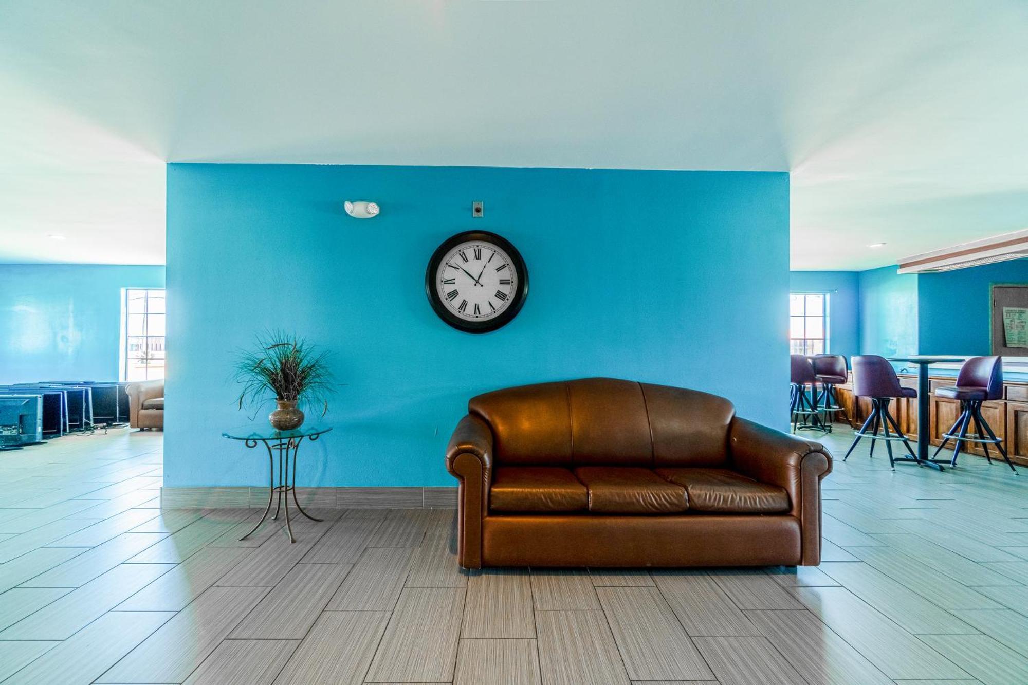 Executive Inn Port Lavaca By Oyo ภายนอก รูปภาพ