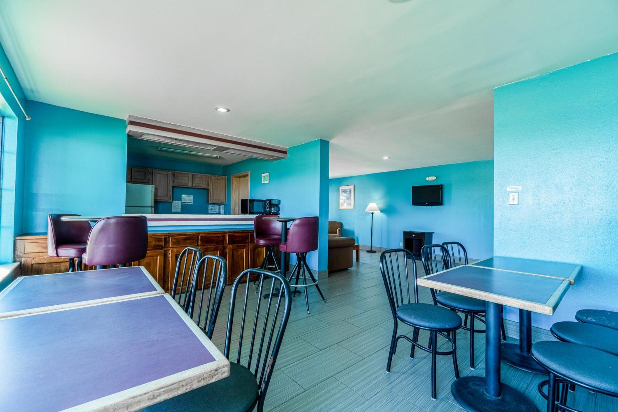 Executive Inn Port Lavaca By Oyo ภายนอก รูปภาพ
