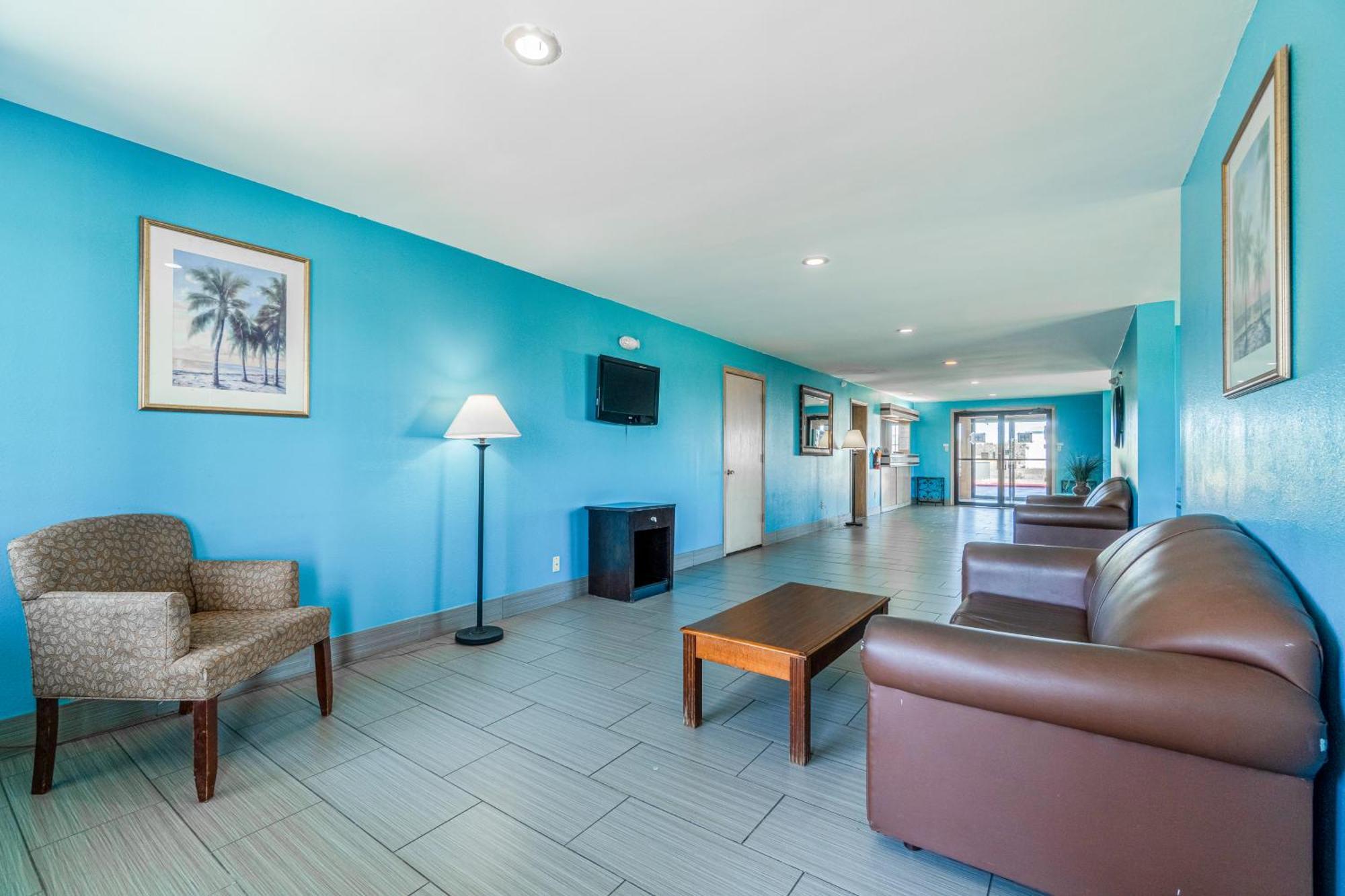 Executive Inn Port Lavaca By Oyo ภายนอก รูปภาพ