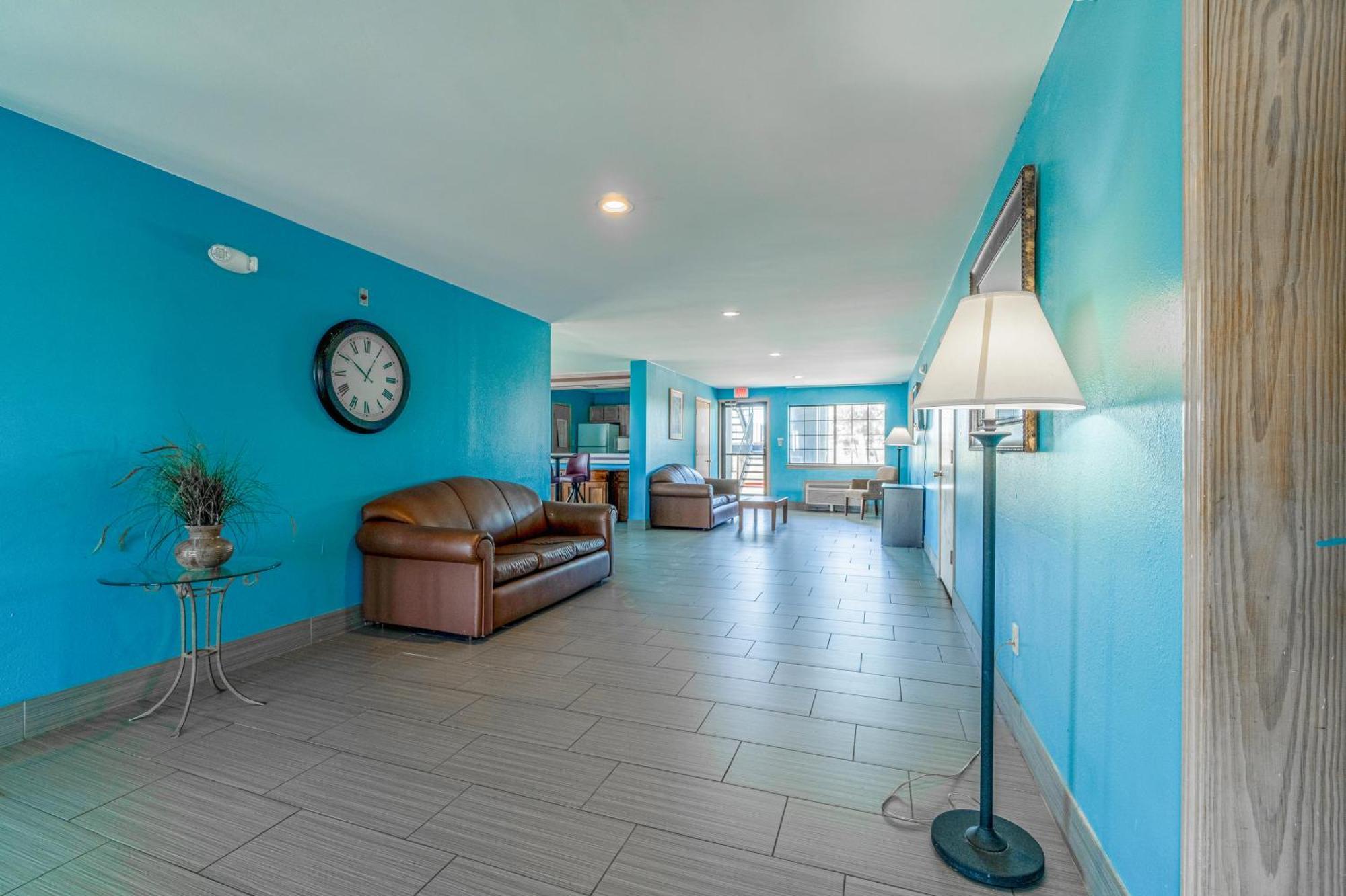 Executive Inn Port Lavaca By Oyo ภายนอก รูปภาพ