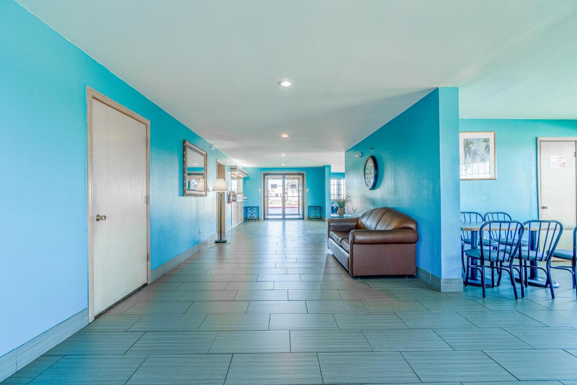 Executive Inn Port Lavaca By Oyo ภายนอก รูปภาพ
