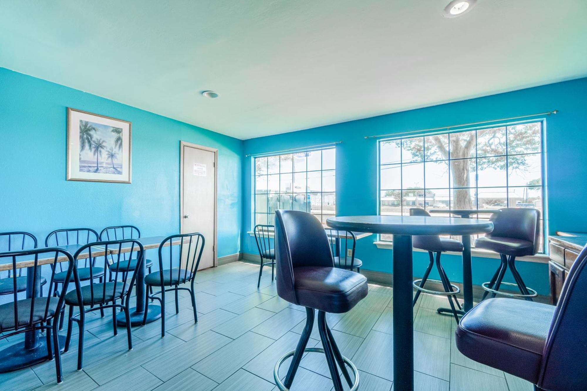 Executive Inn Port Lavaca By Oyo ภายนอก รูปภาพ