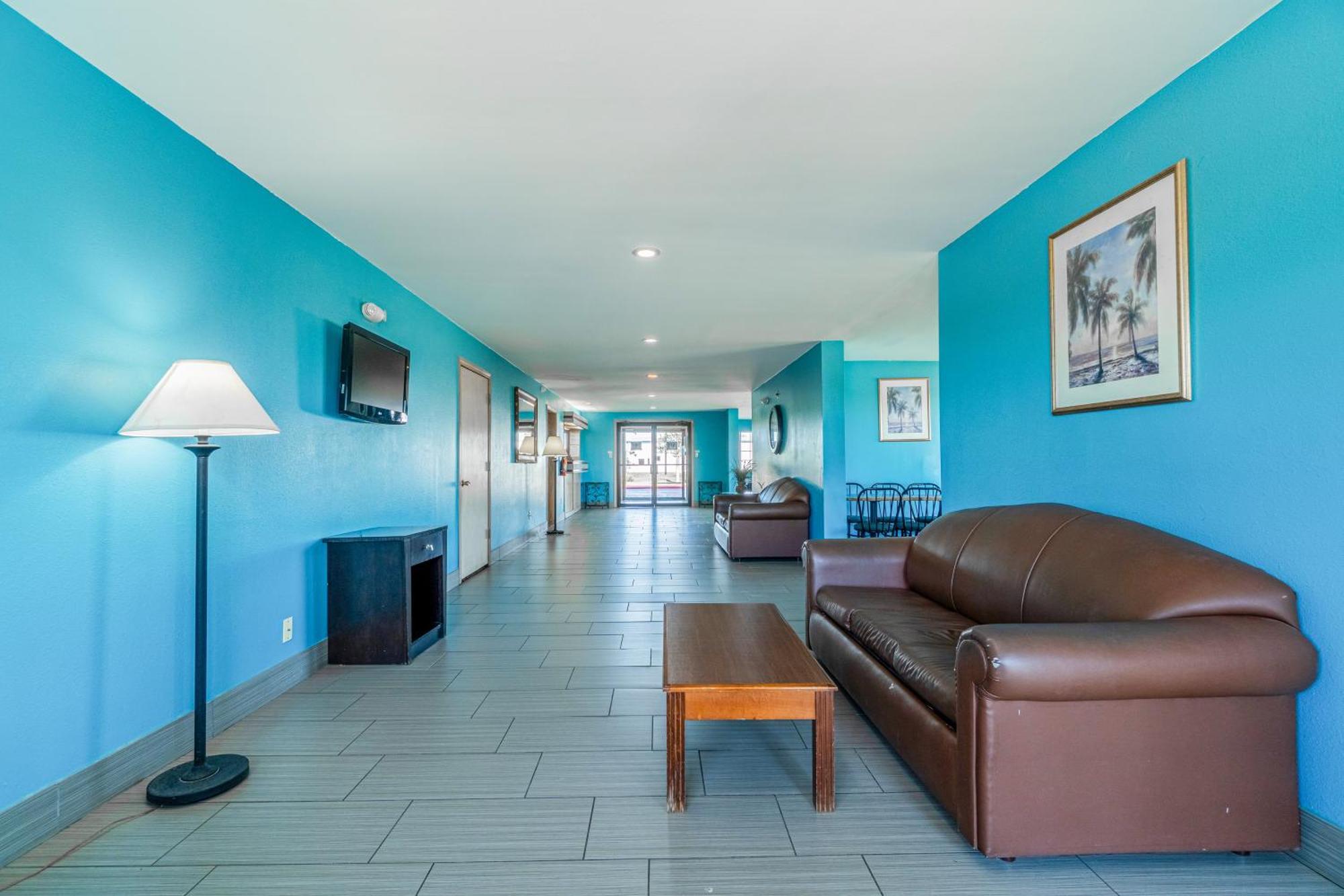 Executive Inn Port Lavaca By Oyo ภายนอก รูปภาพ