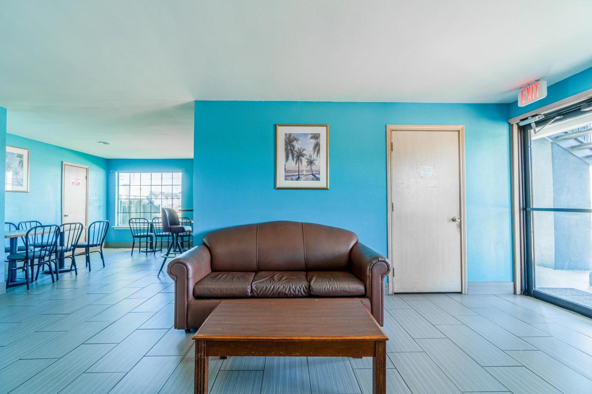 Executive Inn Port Lavaca By Oyo ภายนอก รูปภาพ