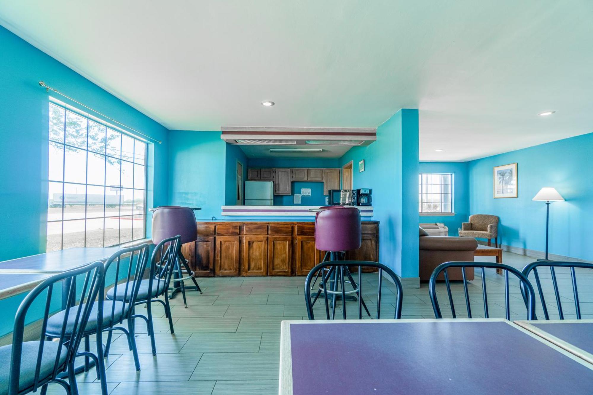 Executive Inn Port Lavaca By Oyo ภายนอก รูปภาพ