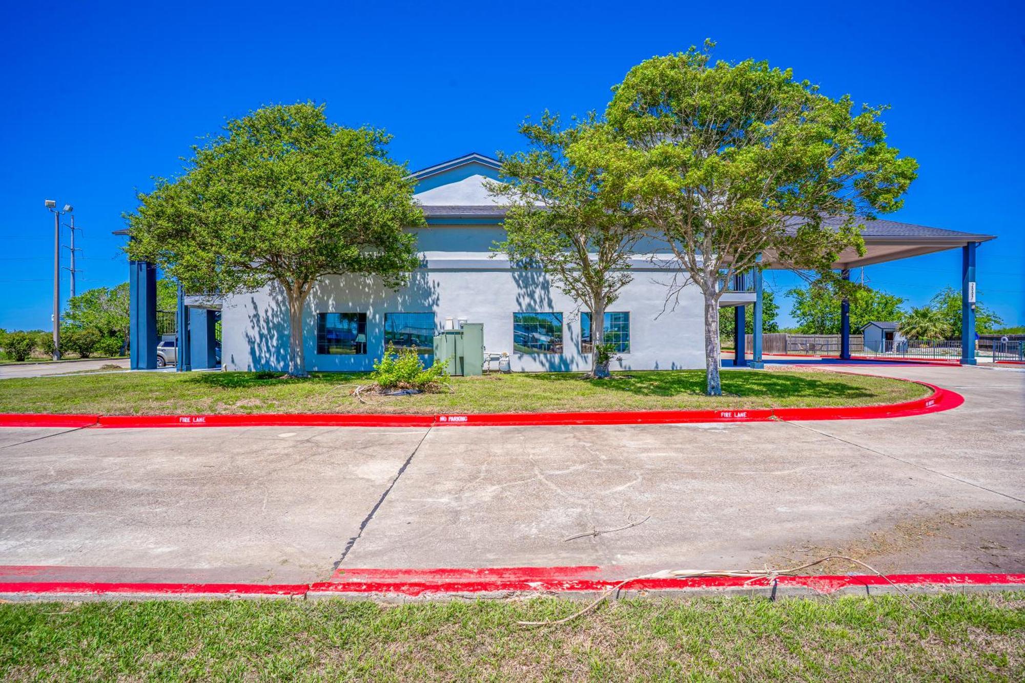 Executive Inn Port Lavaca By Oyo ภายนอก รูปภาพ